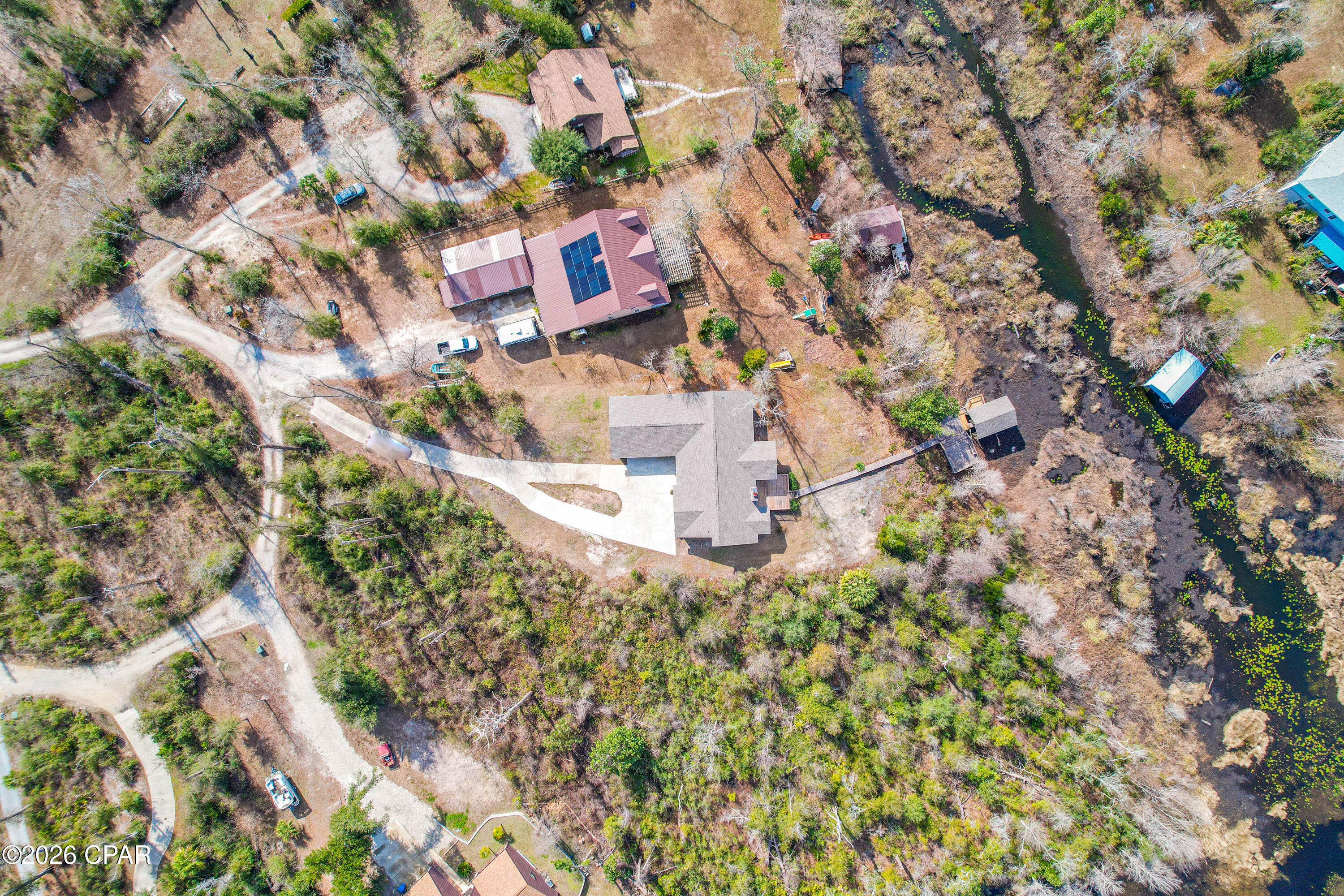 [No Recorded Subdiv] - Residential Lease