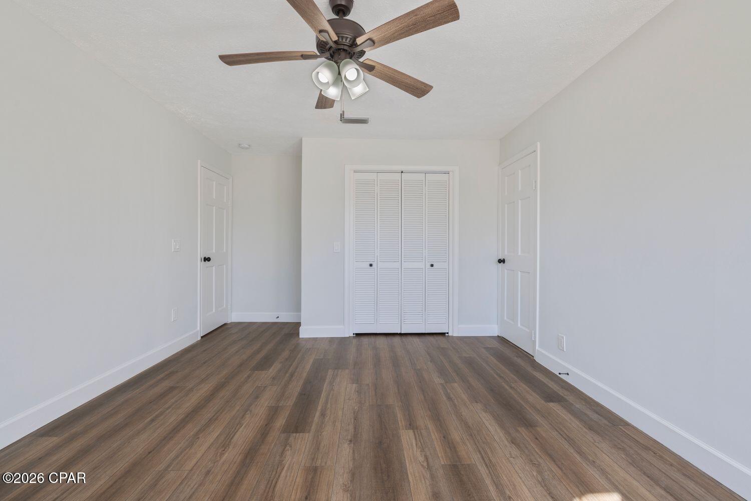 [No Recorded Subdiv] - Residential Lease