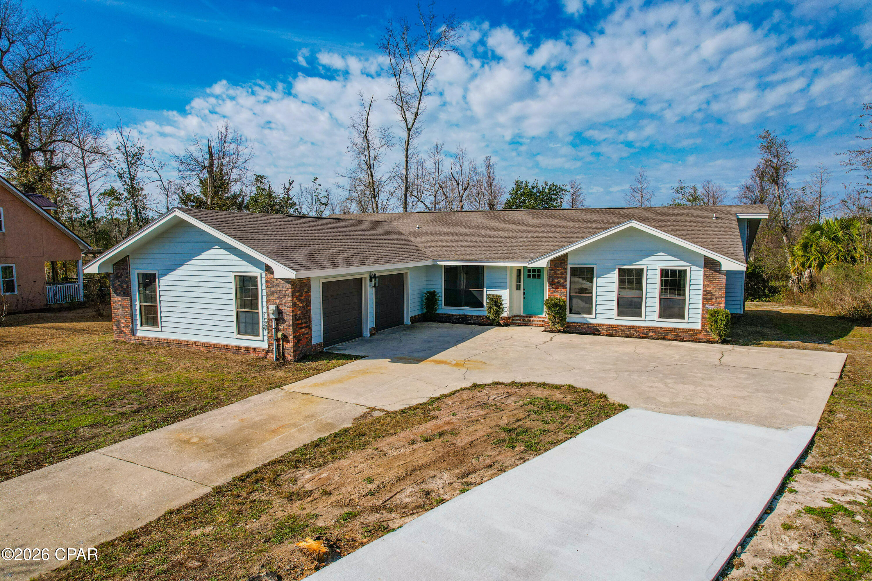 [No Recorded Subdiv] - Residential Lease