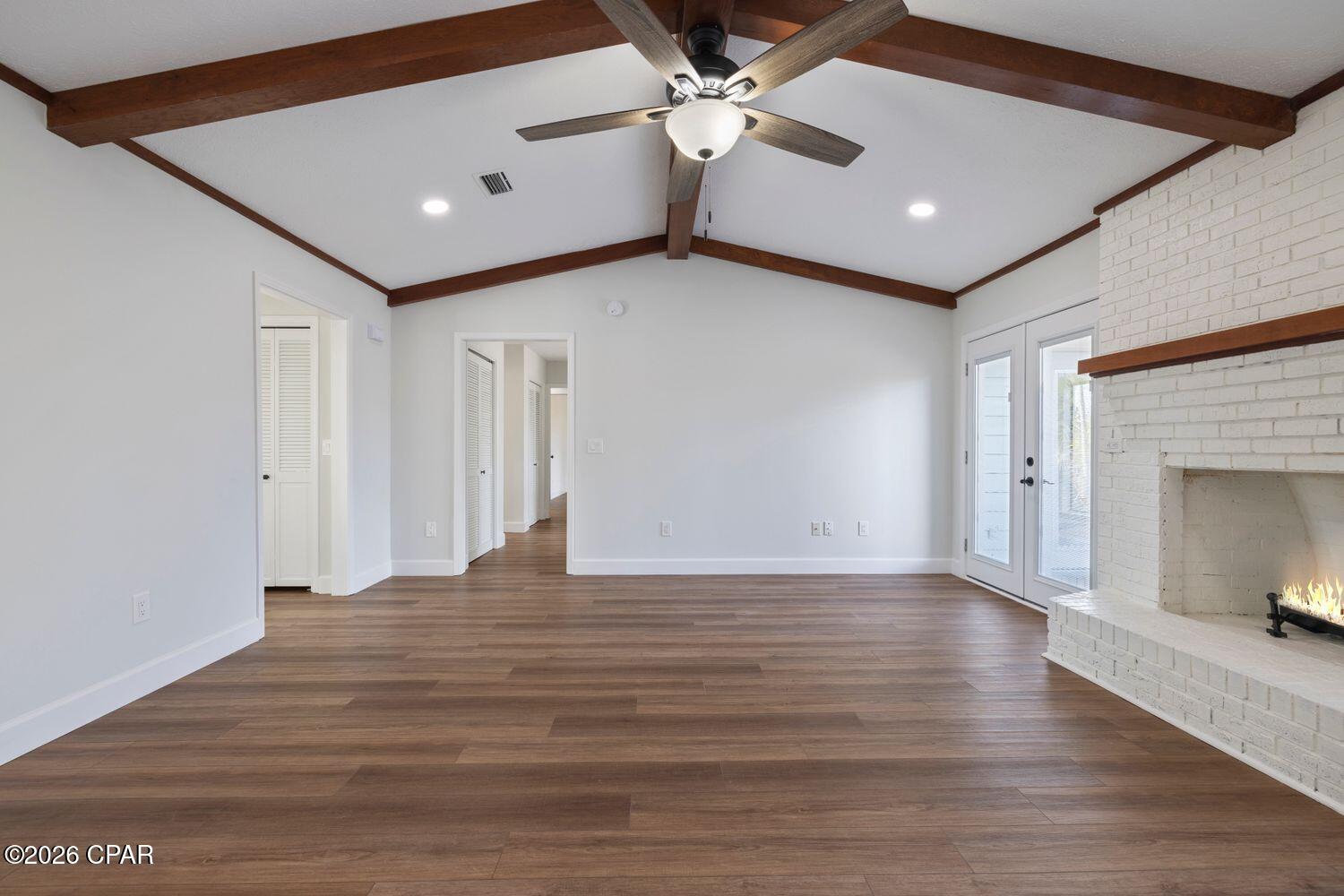 [No Recorded Subdiv] - Residential Lease