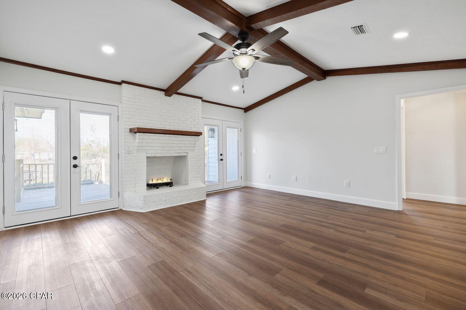 [No Recorded Subdiv] - Residential Lease