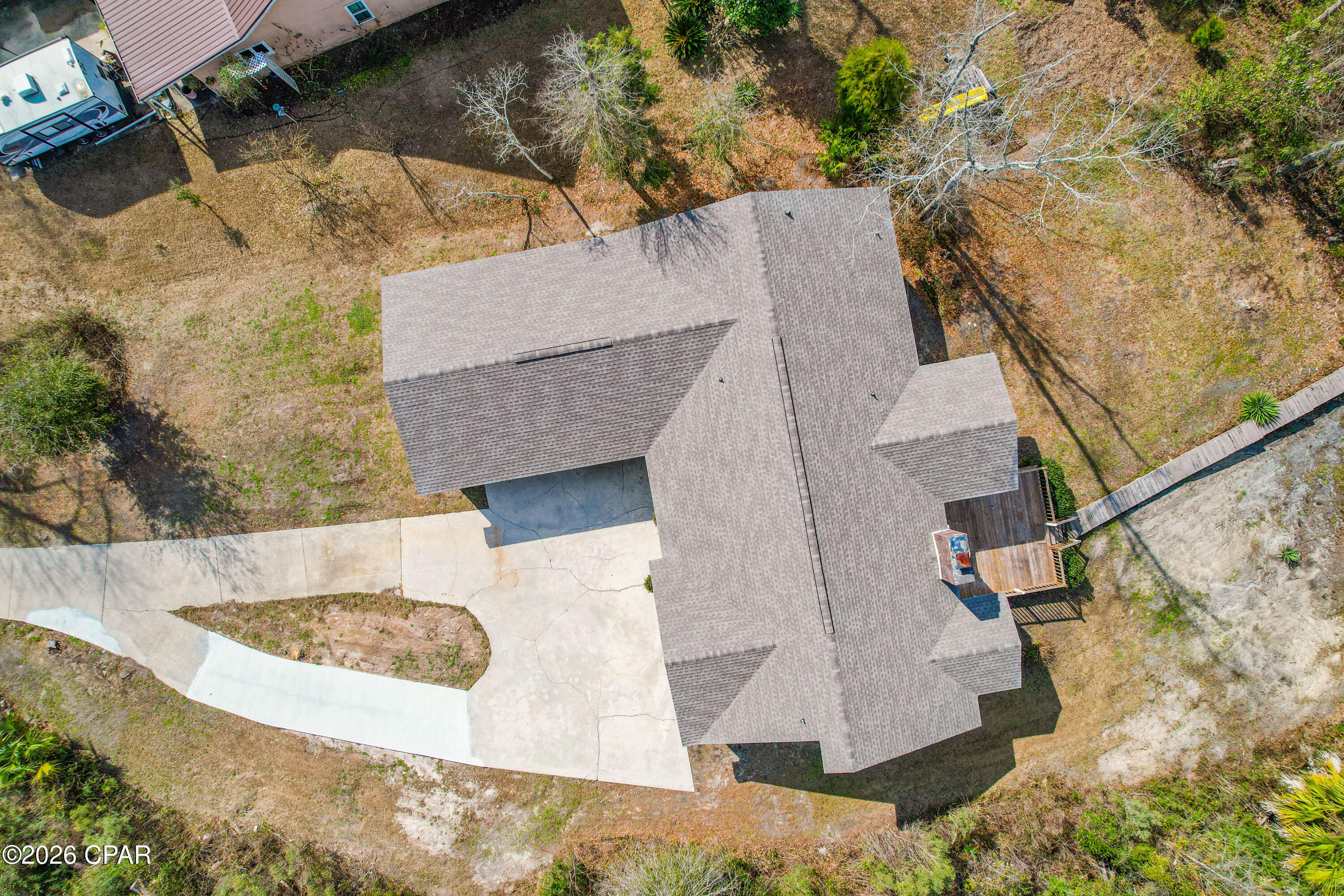[No Recorded Subdiv] - Residential Lease