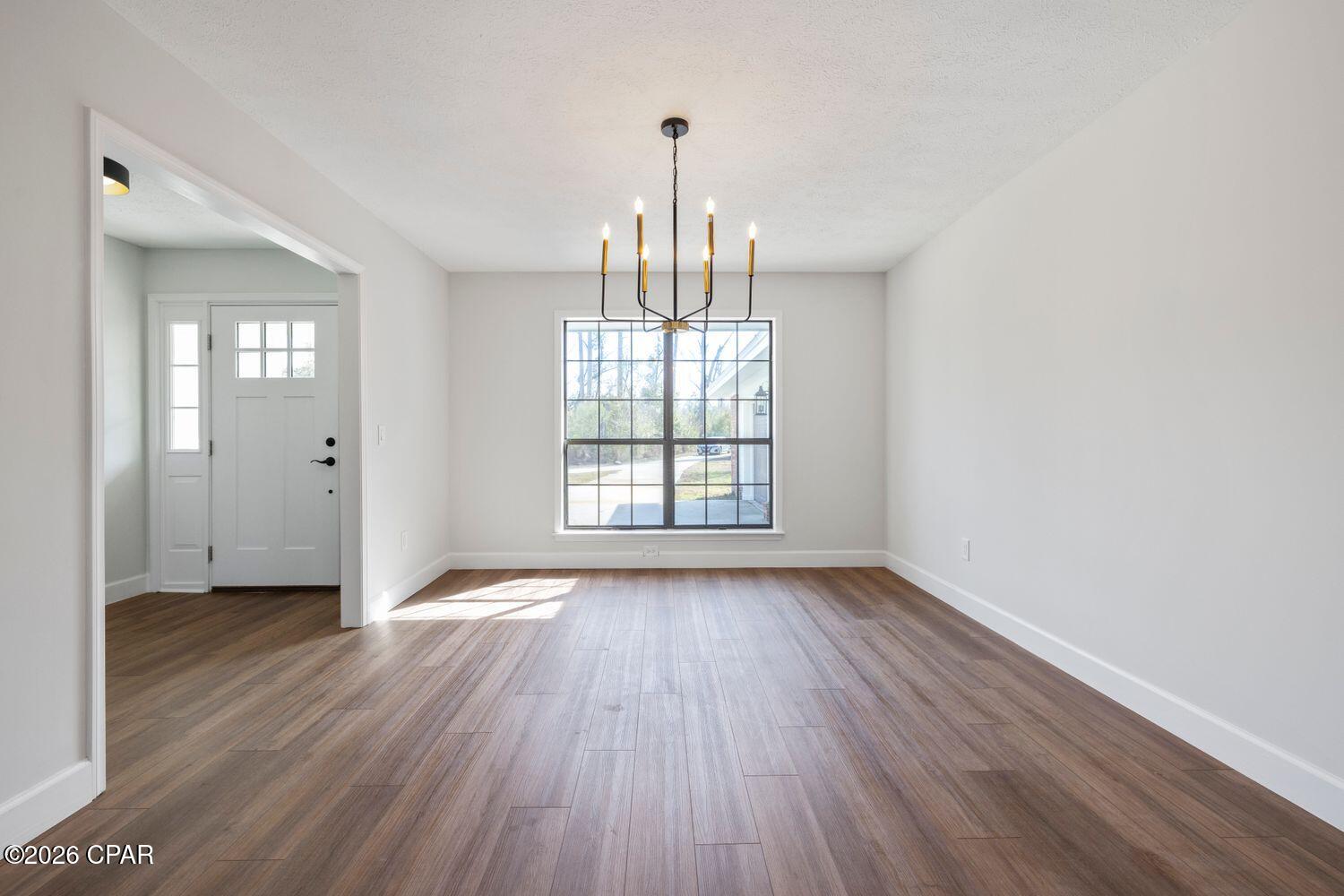 [No Recorded Subdiv] - Residential Lease