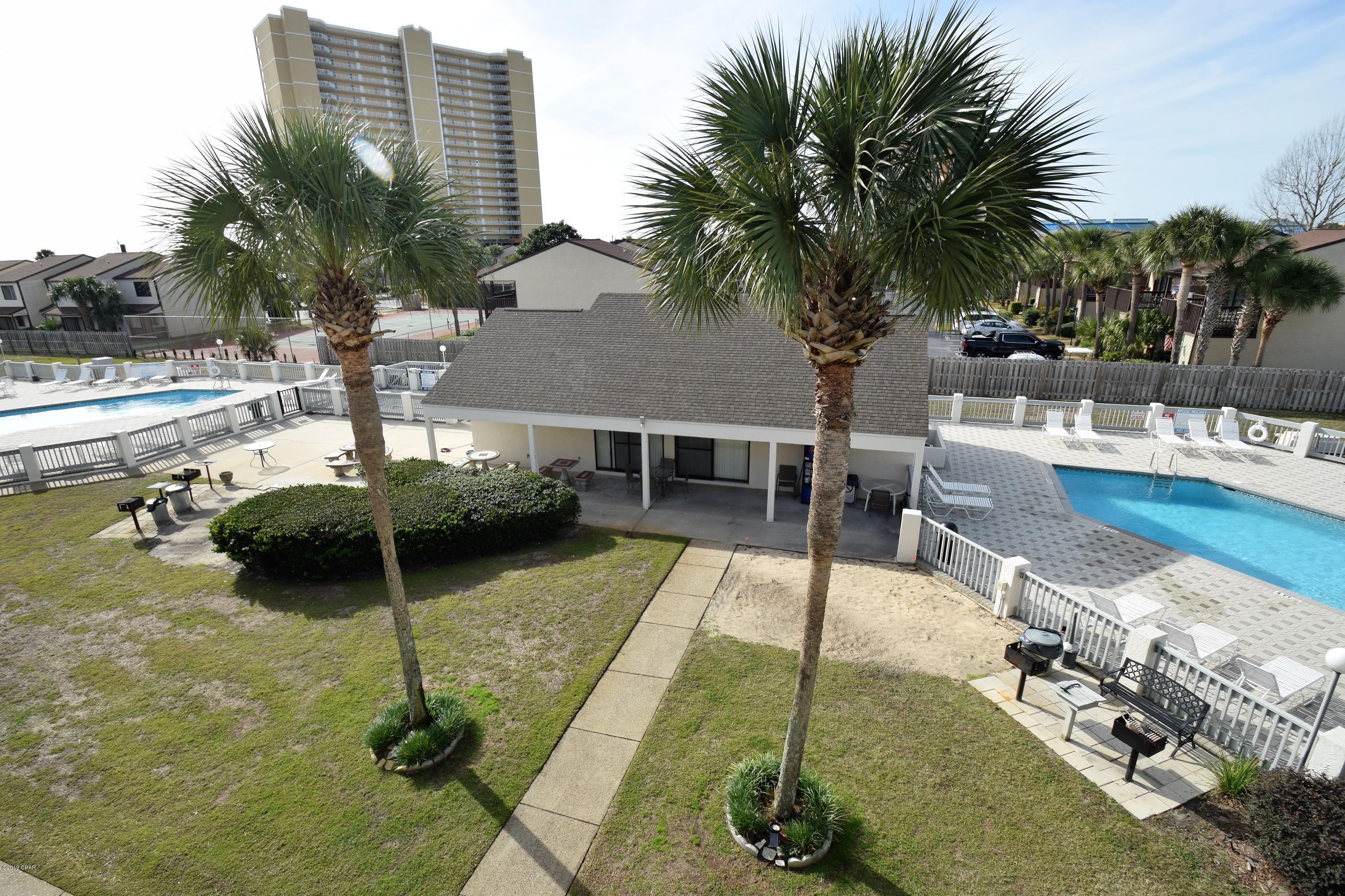 Endless Summer II - Residential