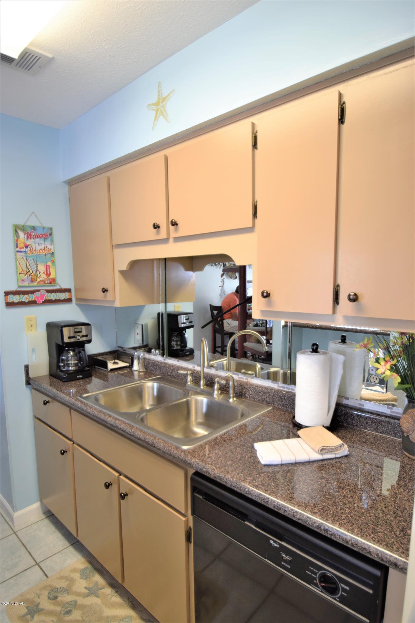 Endless Summer II - Residential