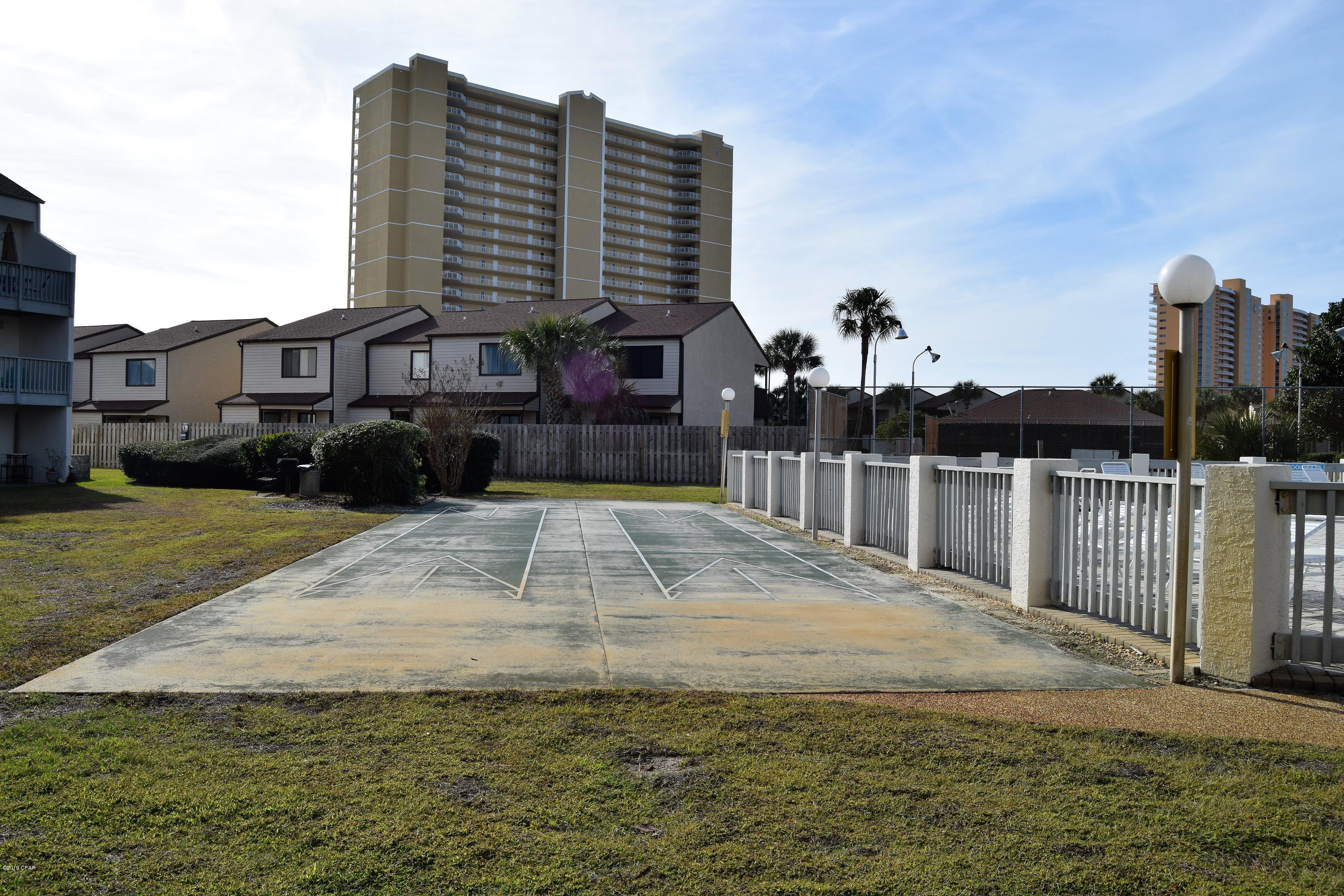 Endless Summer II - Residential