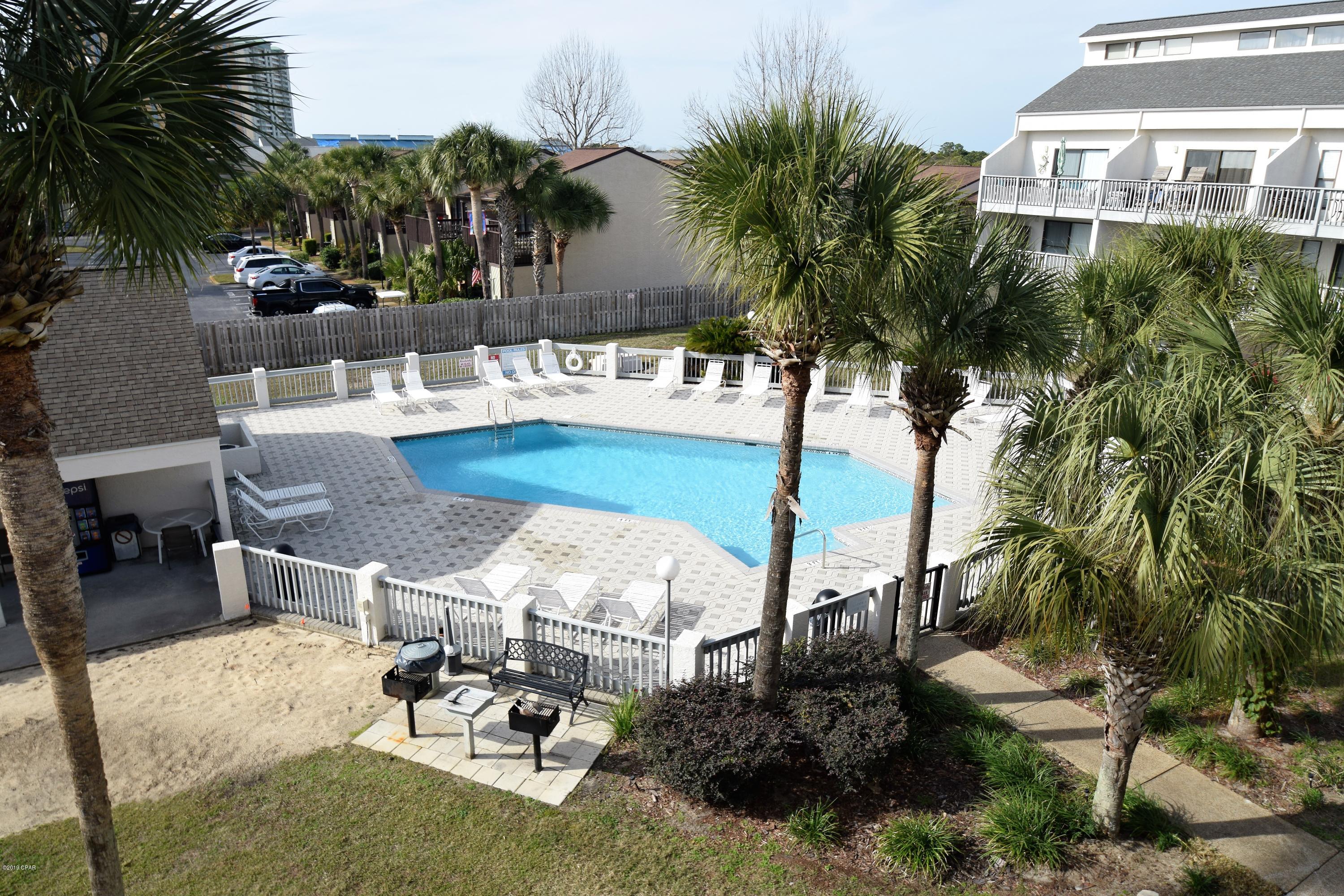 Endless Summer II - Residential