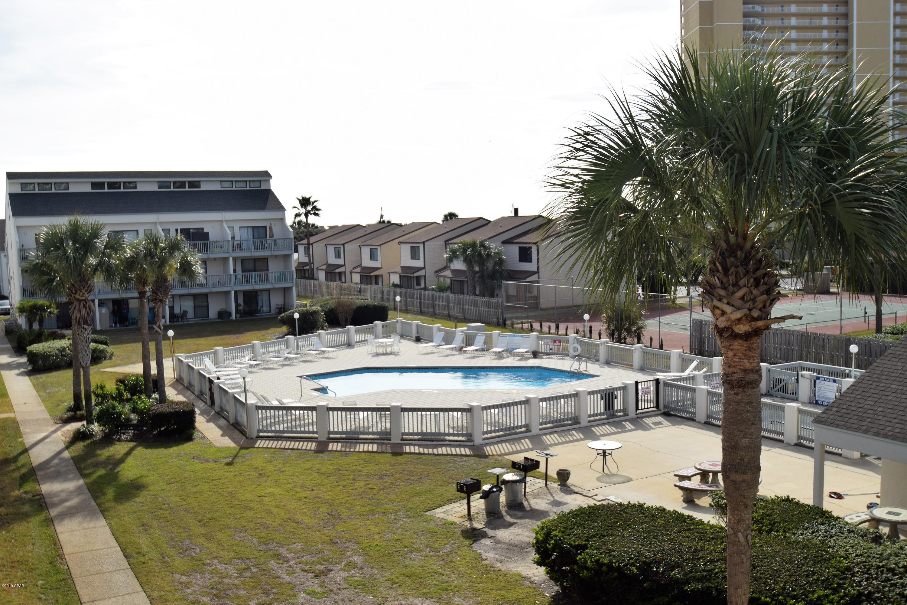 Endless Summer II - Residential