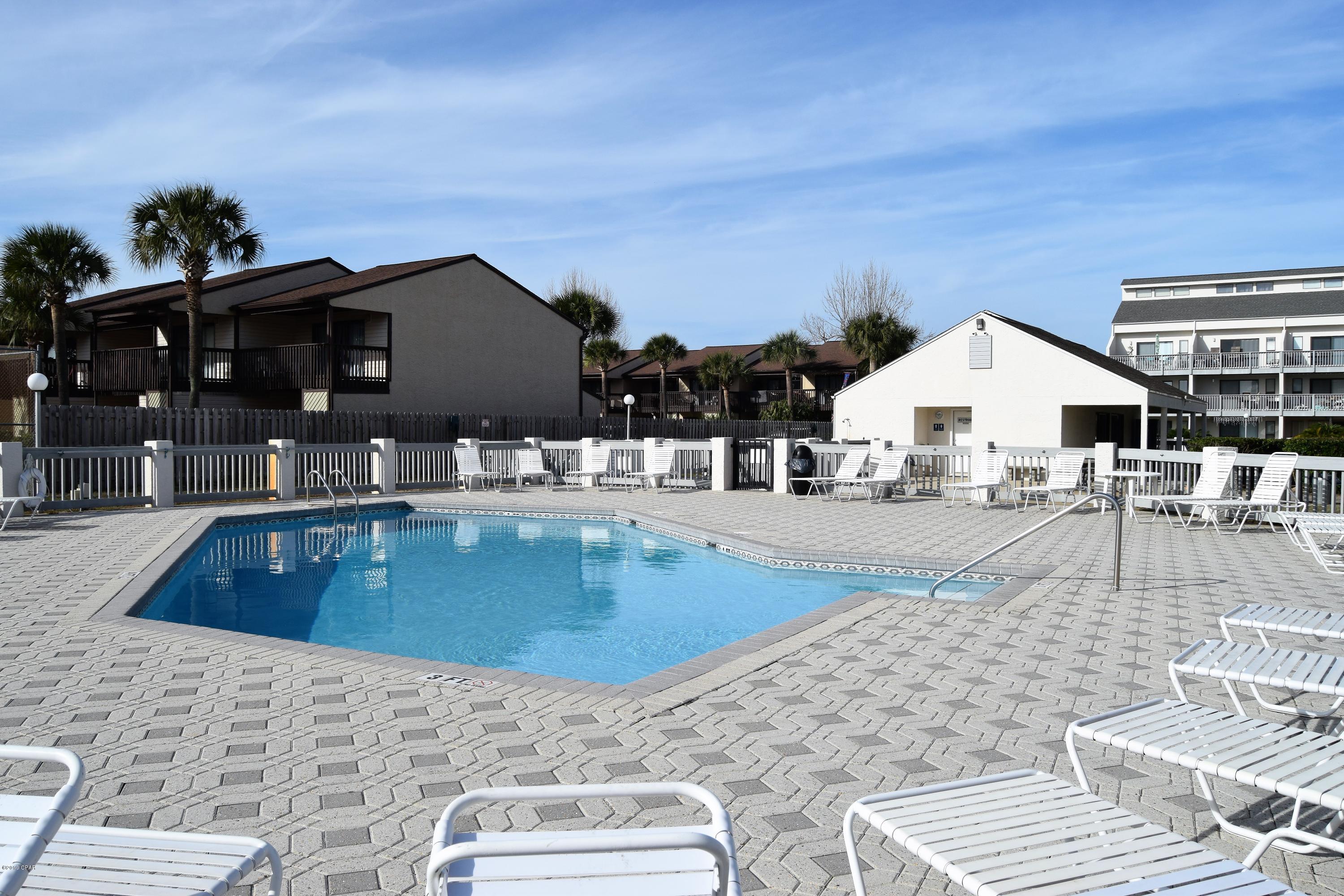 Endless Summer II - Residential