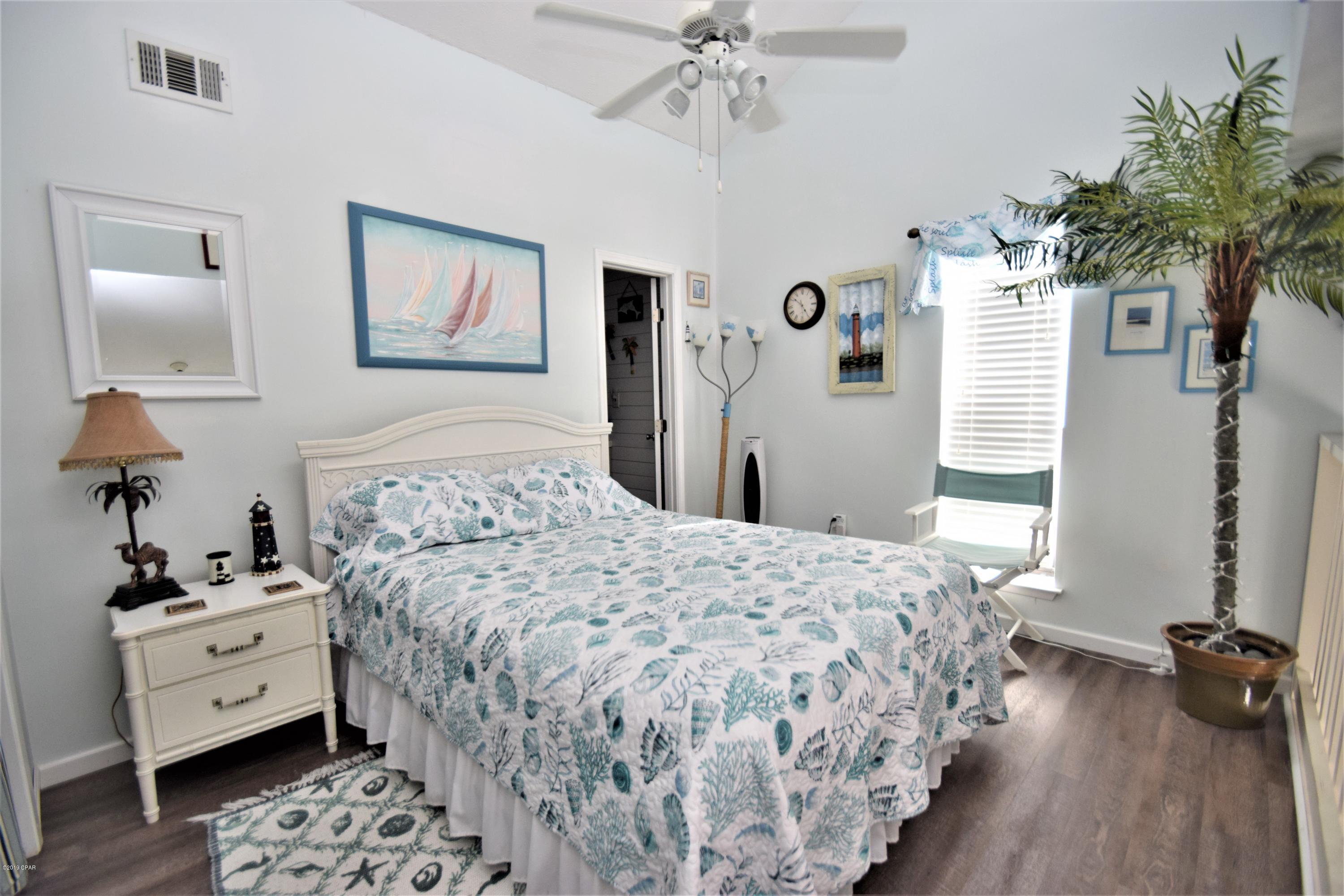 Endless Summer II - Residential