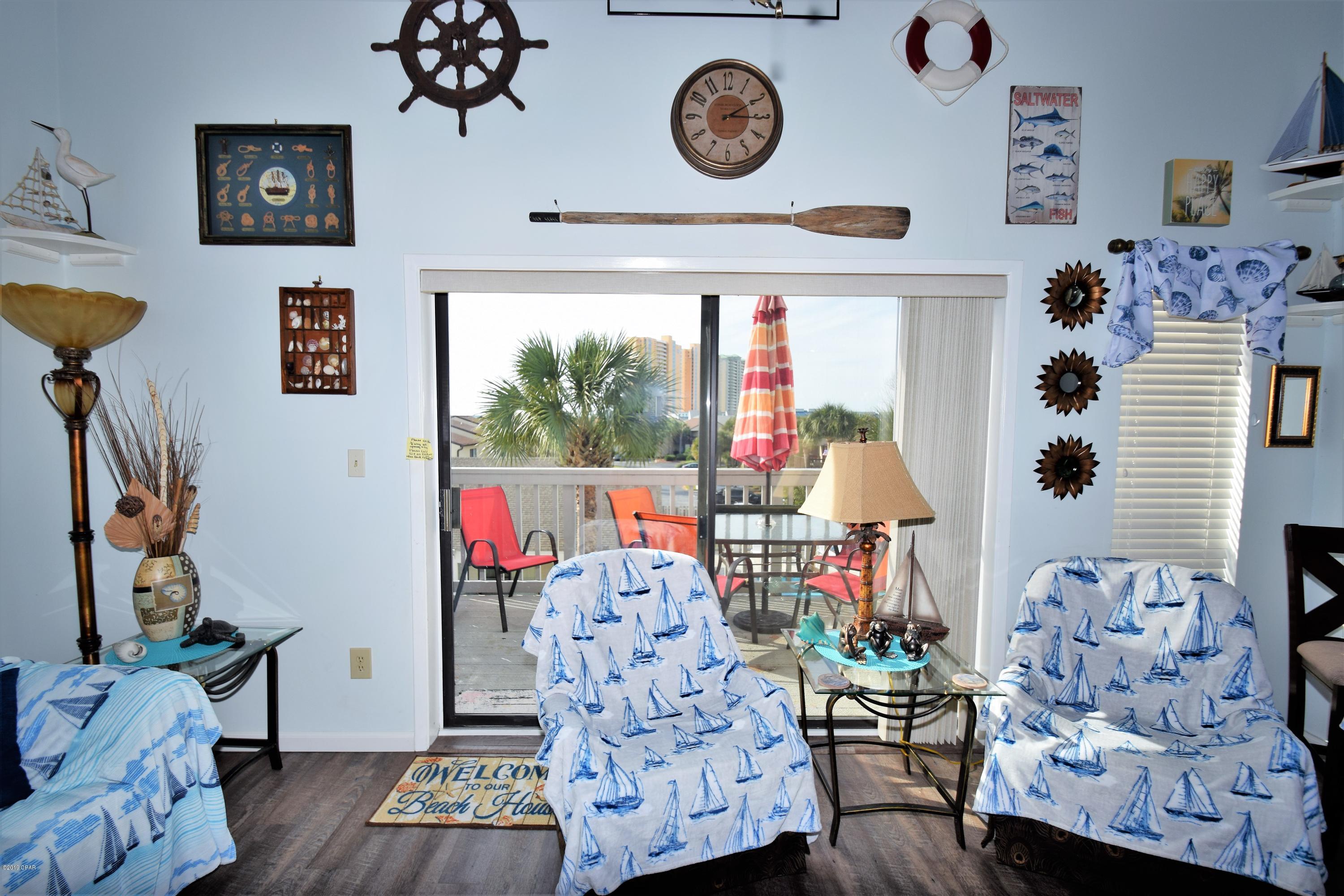 Endless Summer II - Residential