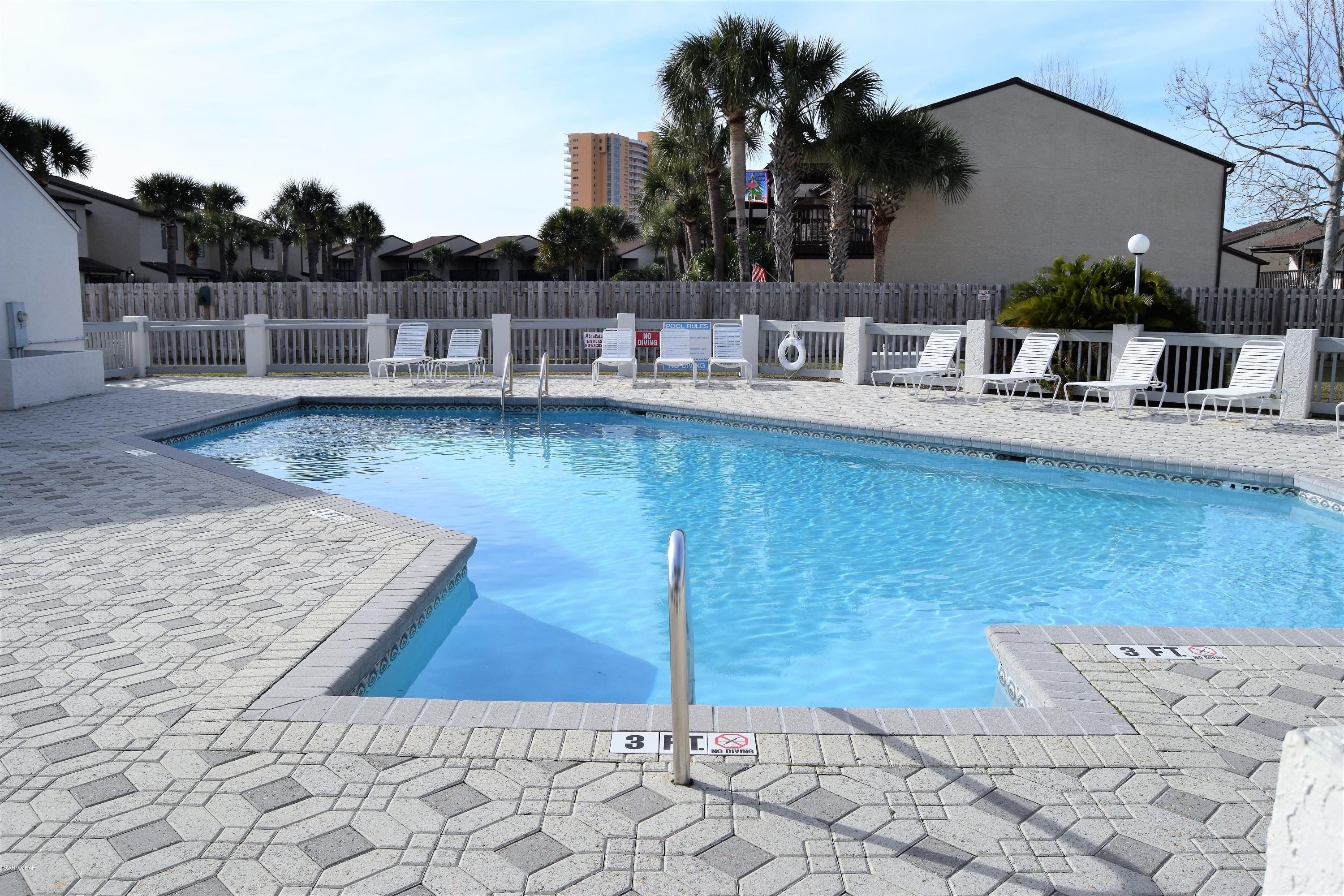 Endless Summer II - Residential