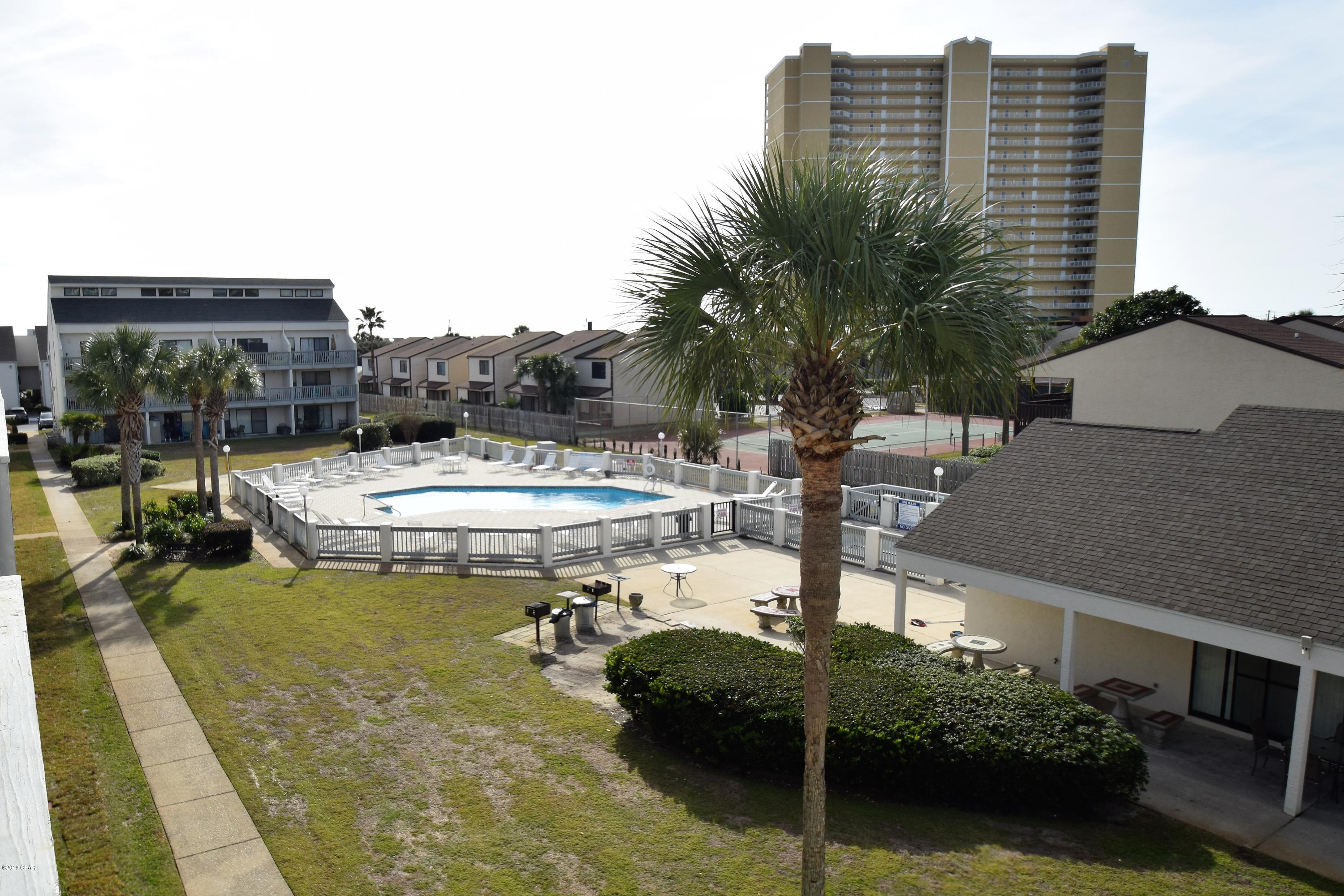 Endless Summer II - Residential