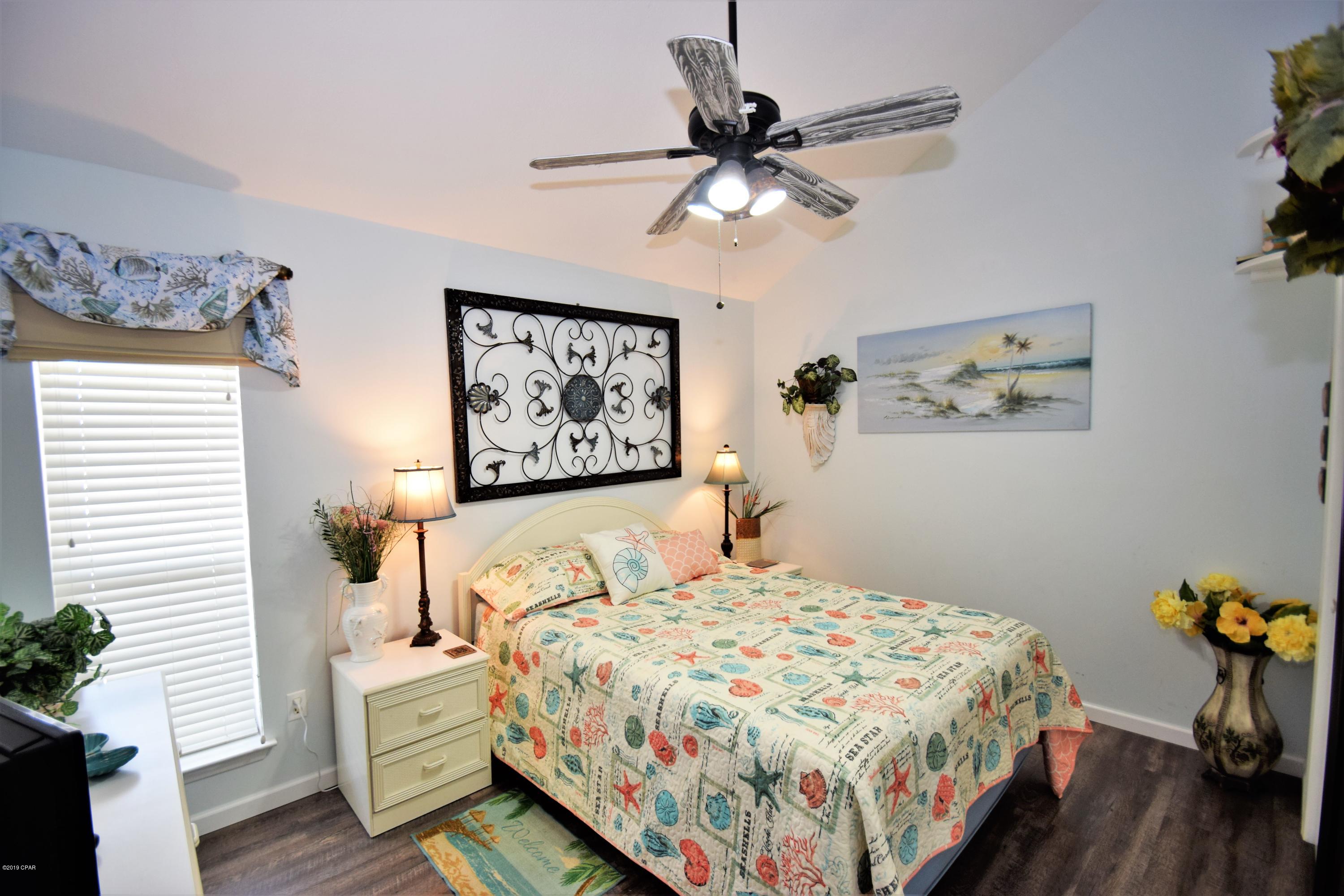 Endless Summer II - Residential