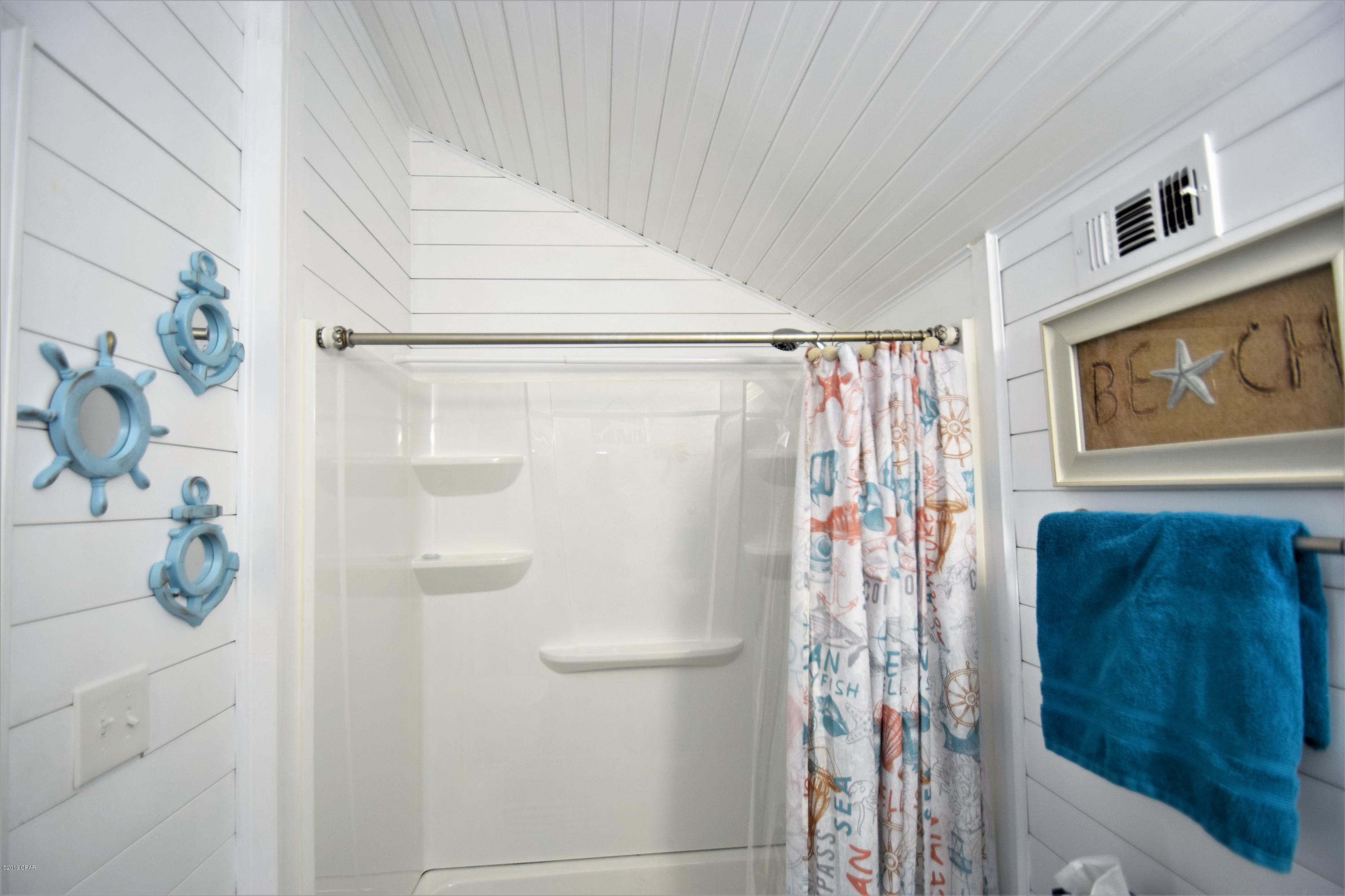 Endless Summer II - Residential