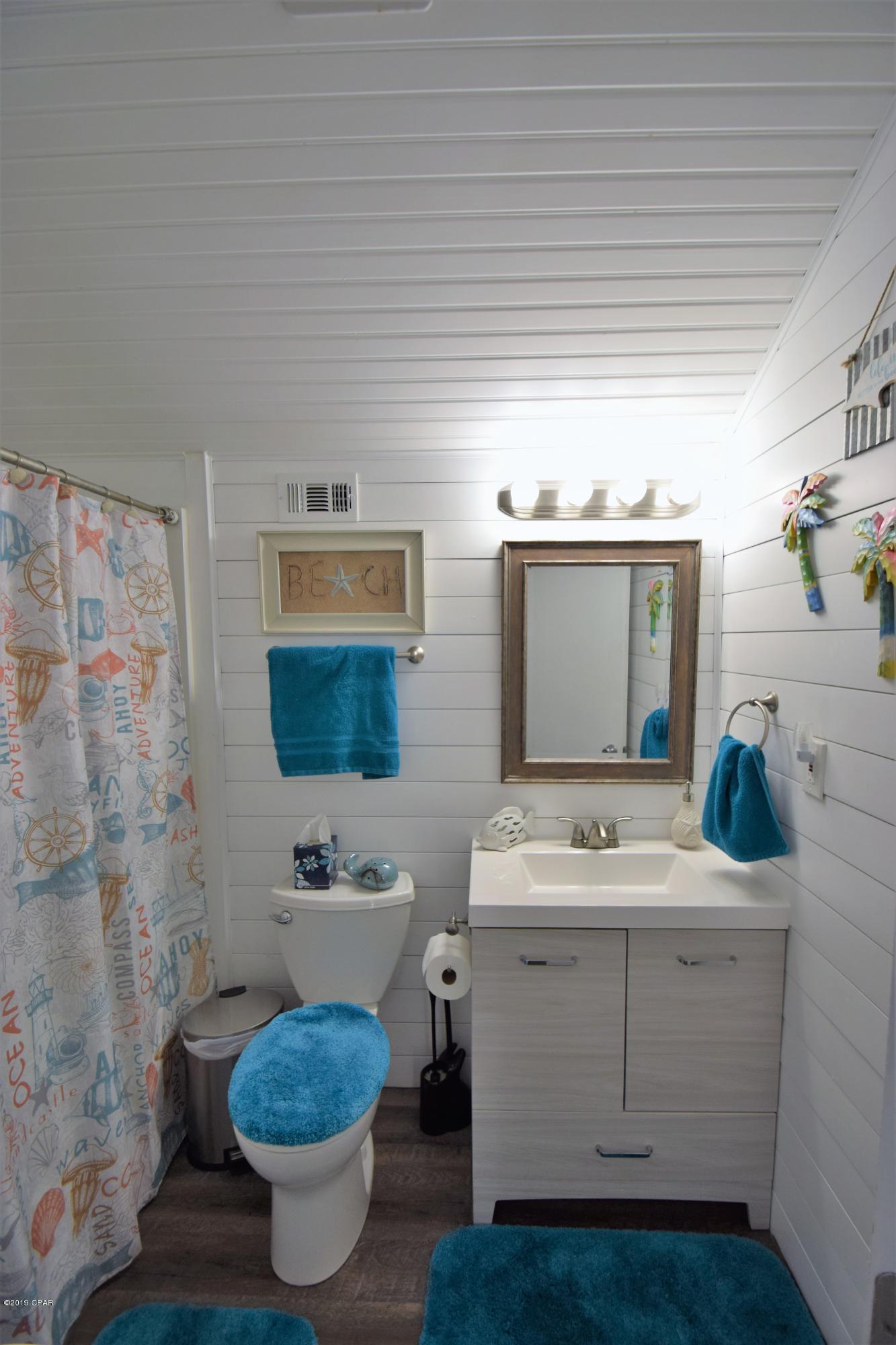 Endless Summer II - Residential