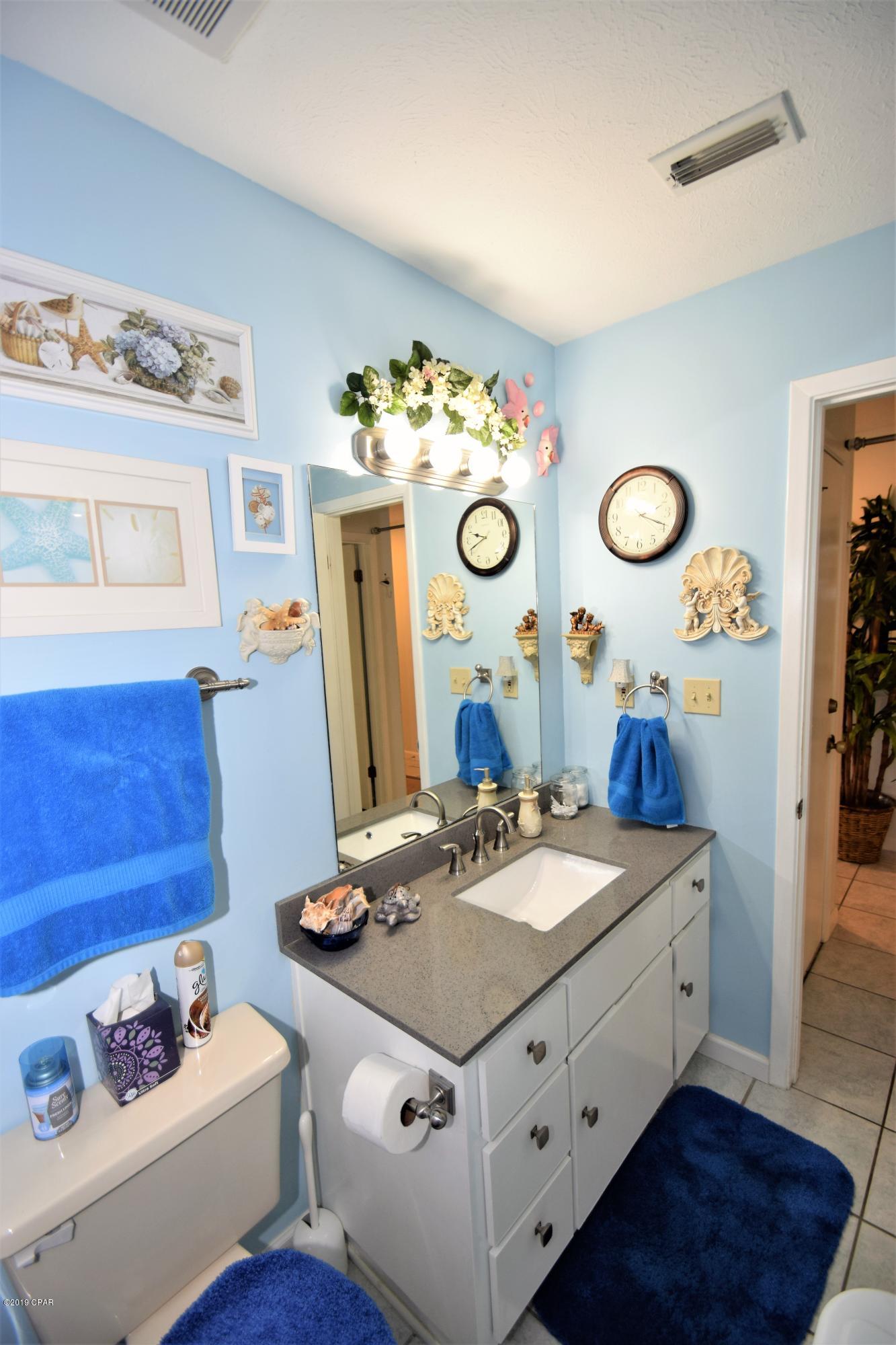 Endless Summer II - Residential