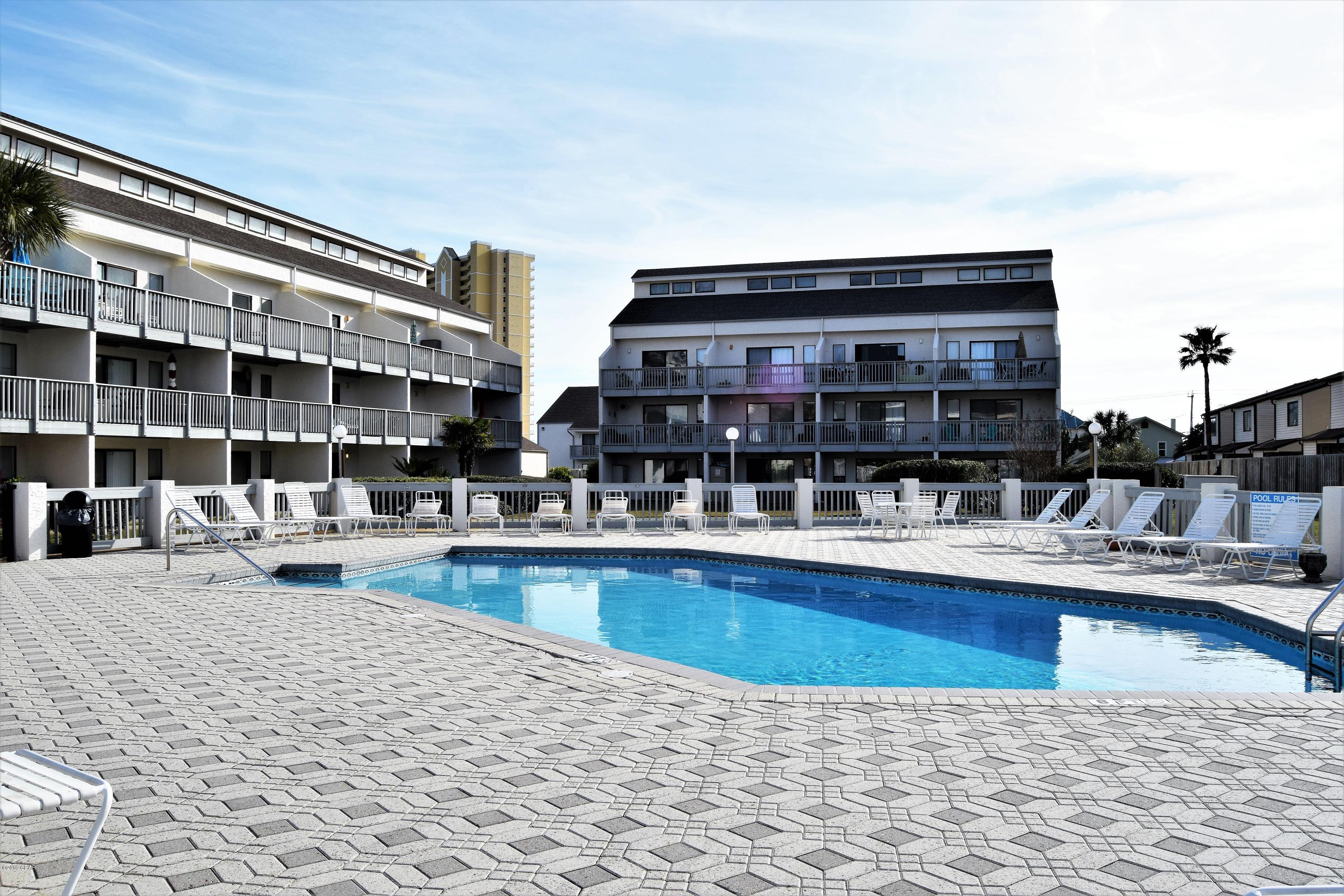 Endless Summer II - Residential