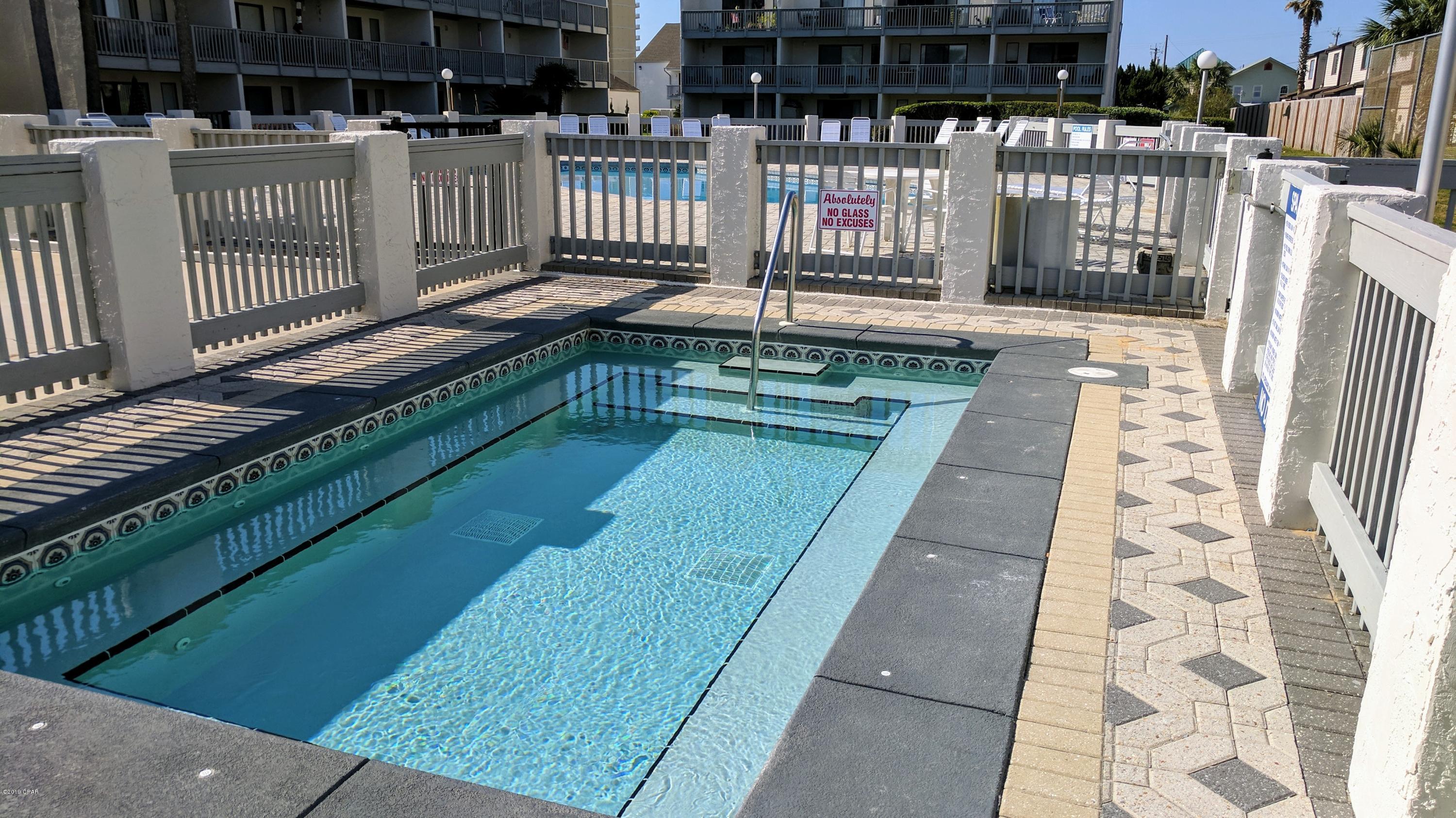 Endless Summer II - Residential