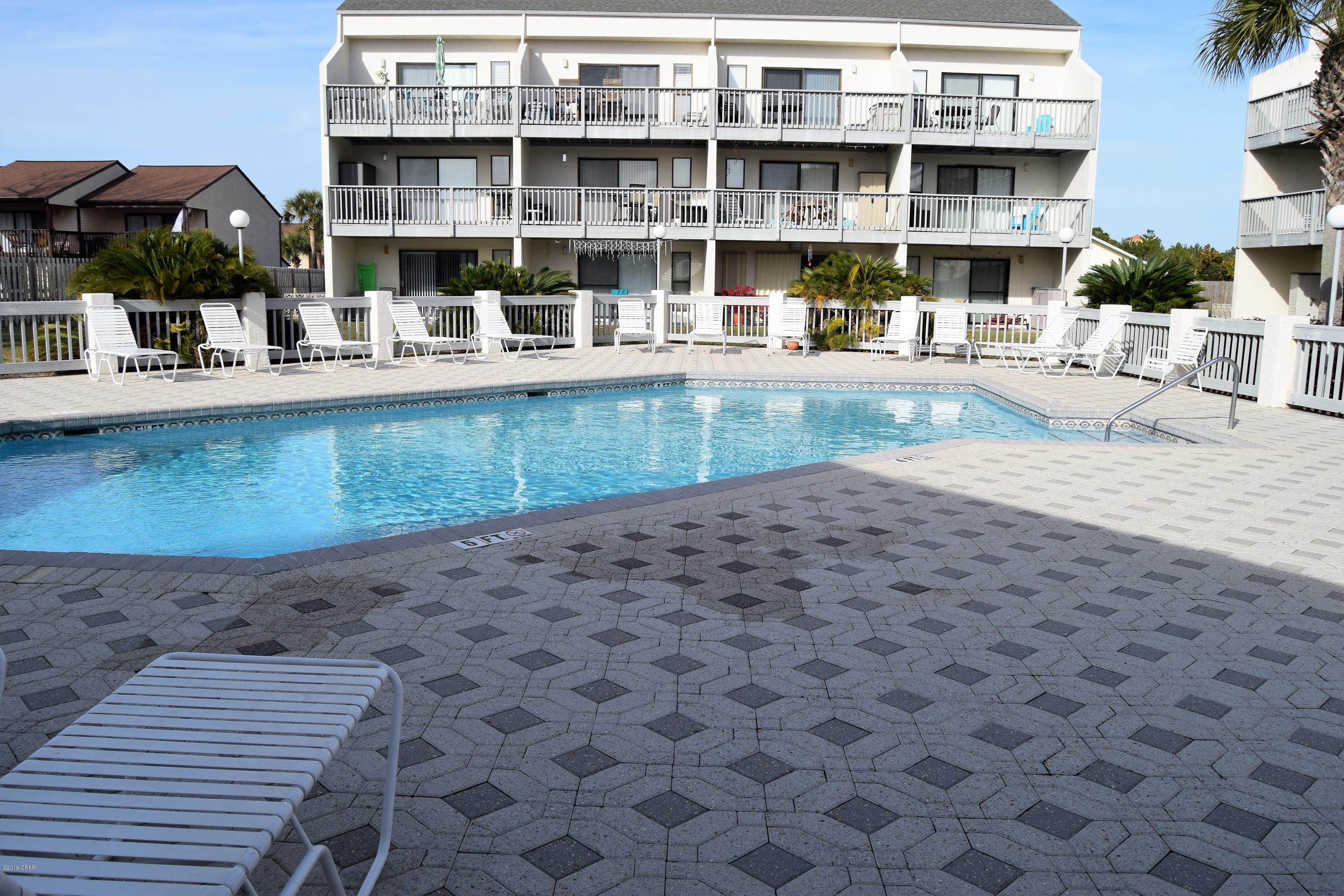 Endless Summer II - Residential