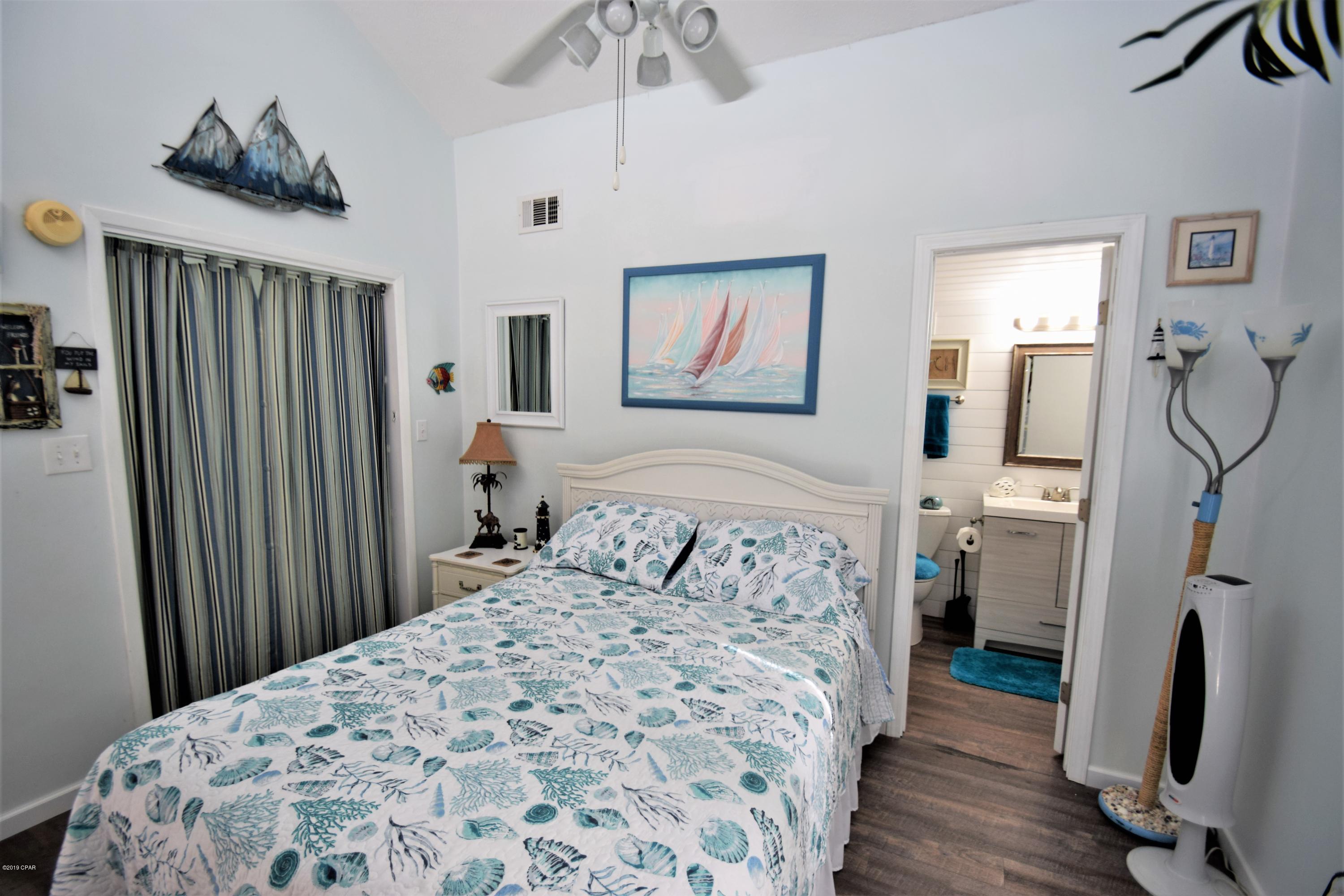 Endless Summer II - Residential