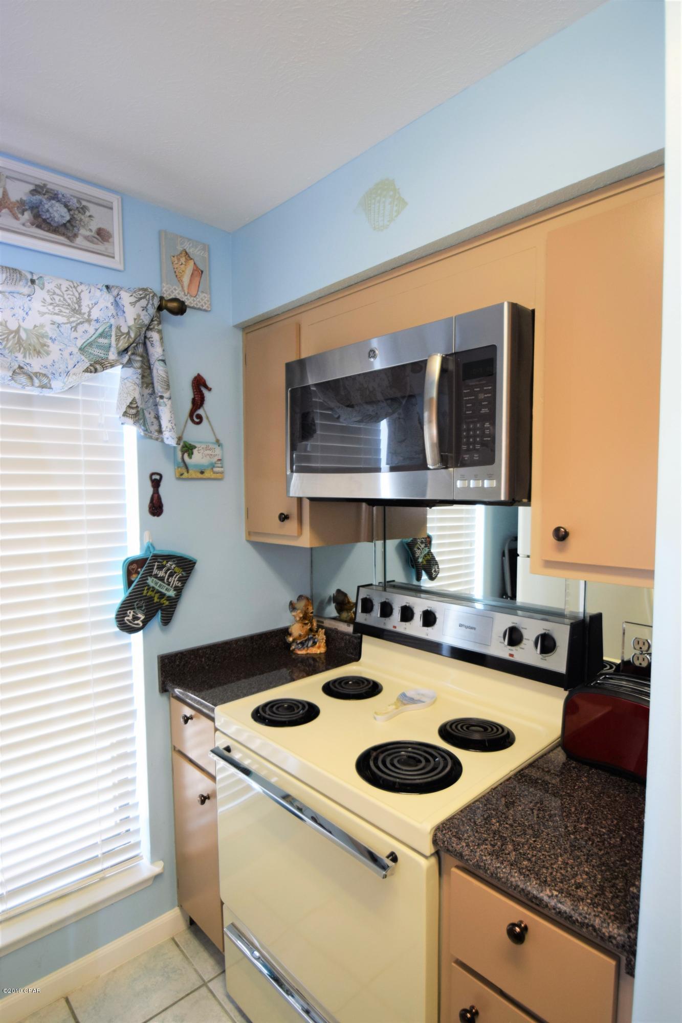 Endless Summer II - Residential