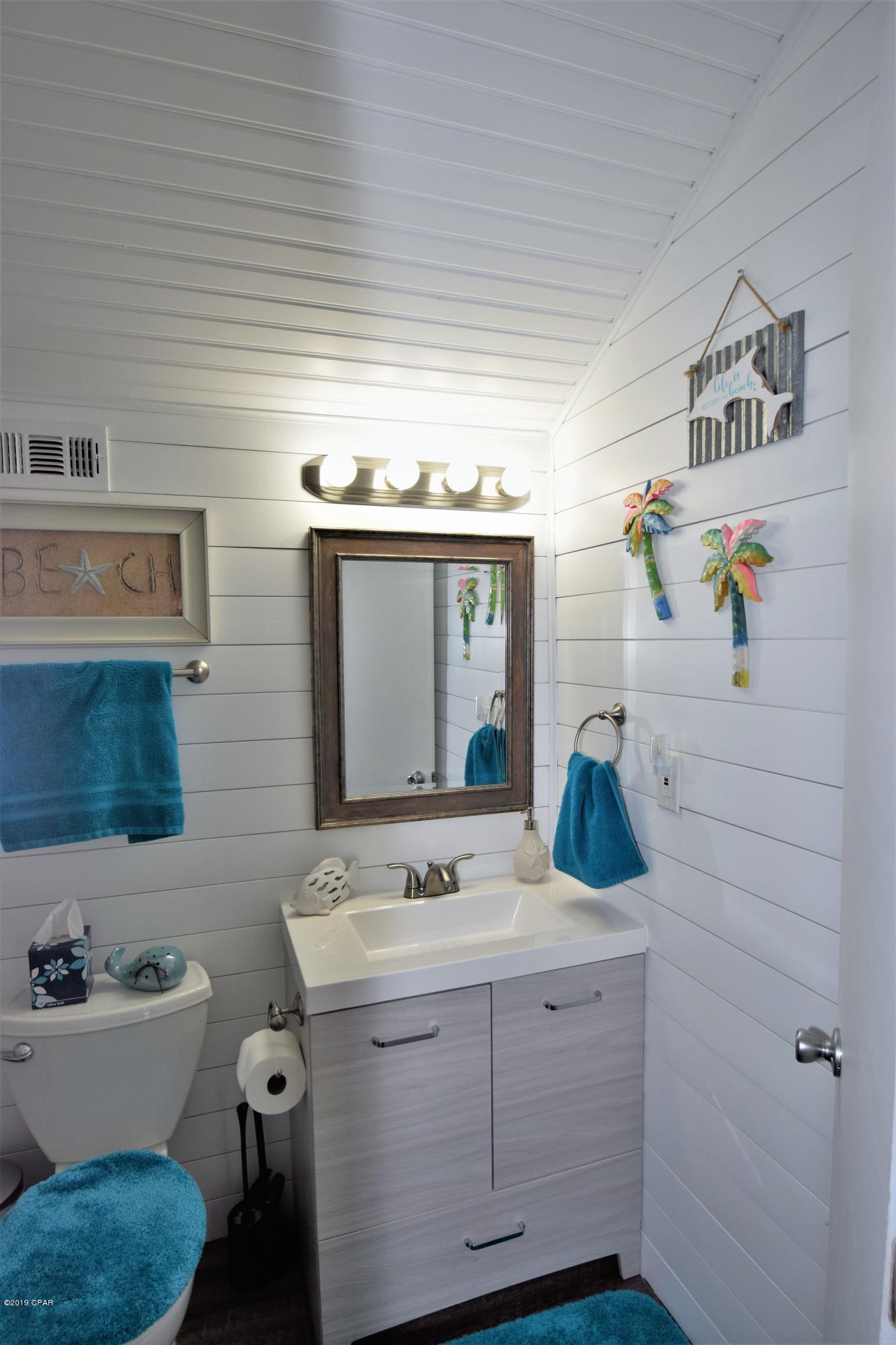 Endless Summer II - Residential