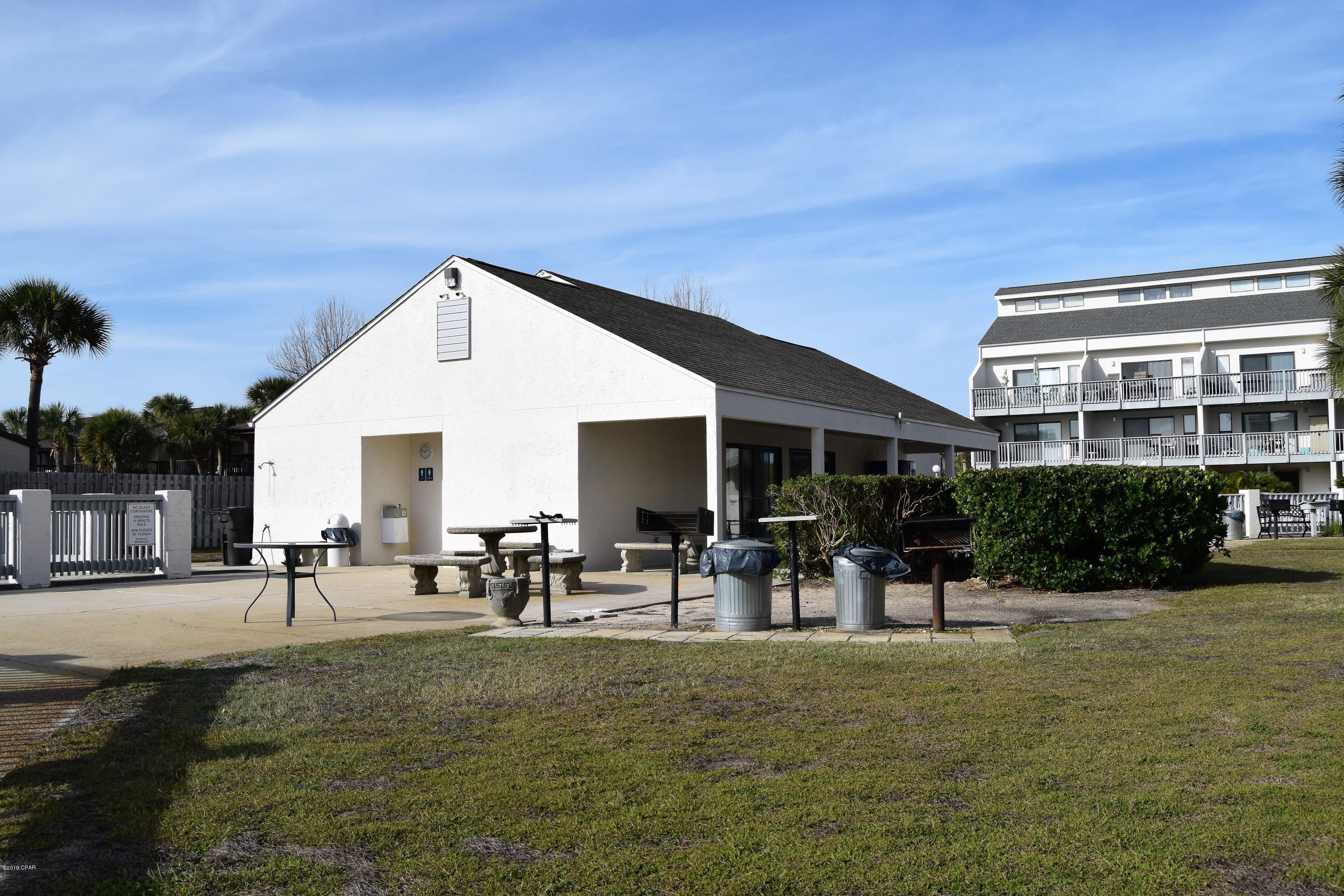 Endless Summer II - Residential