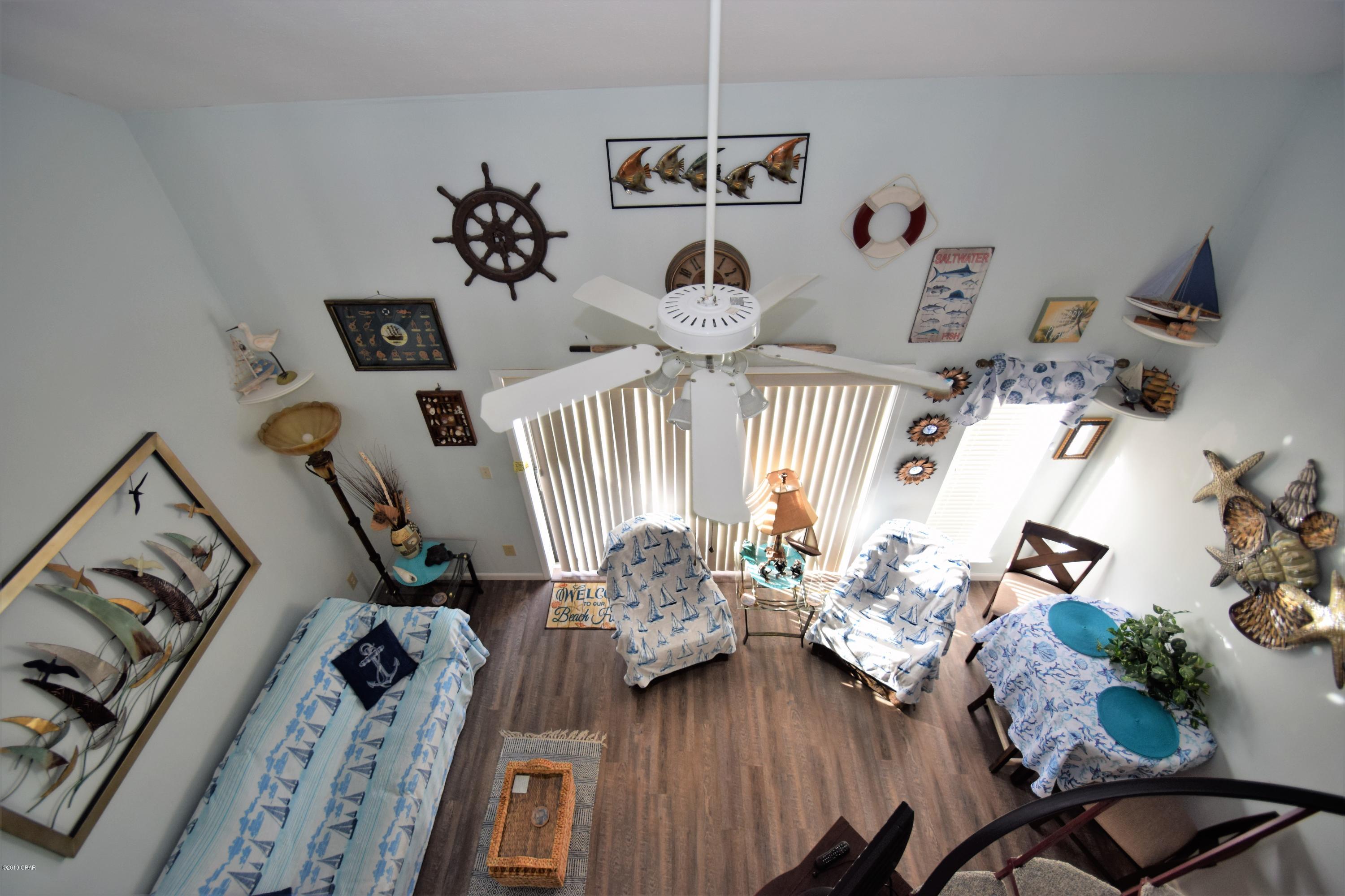 Endless Summer II - Residential