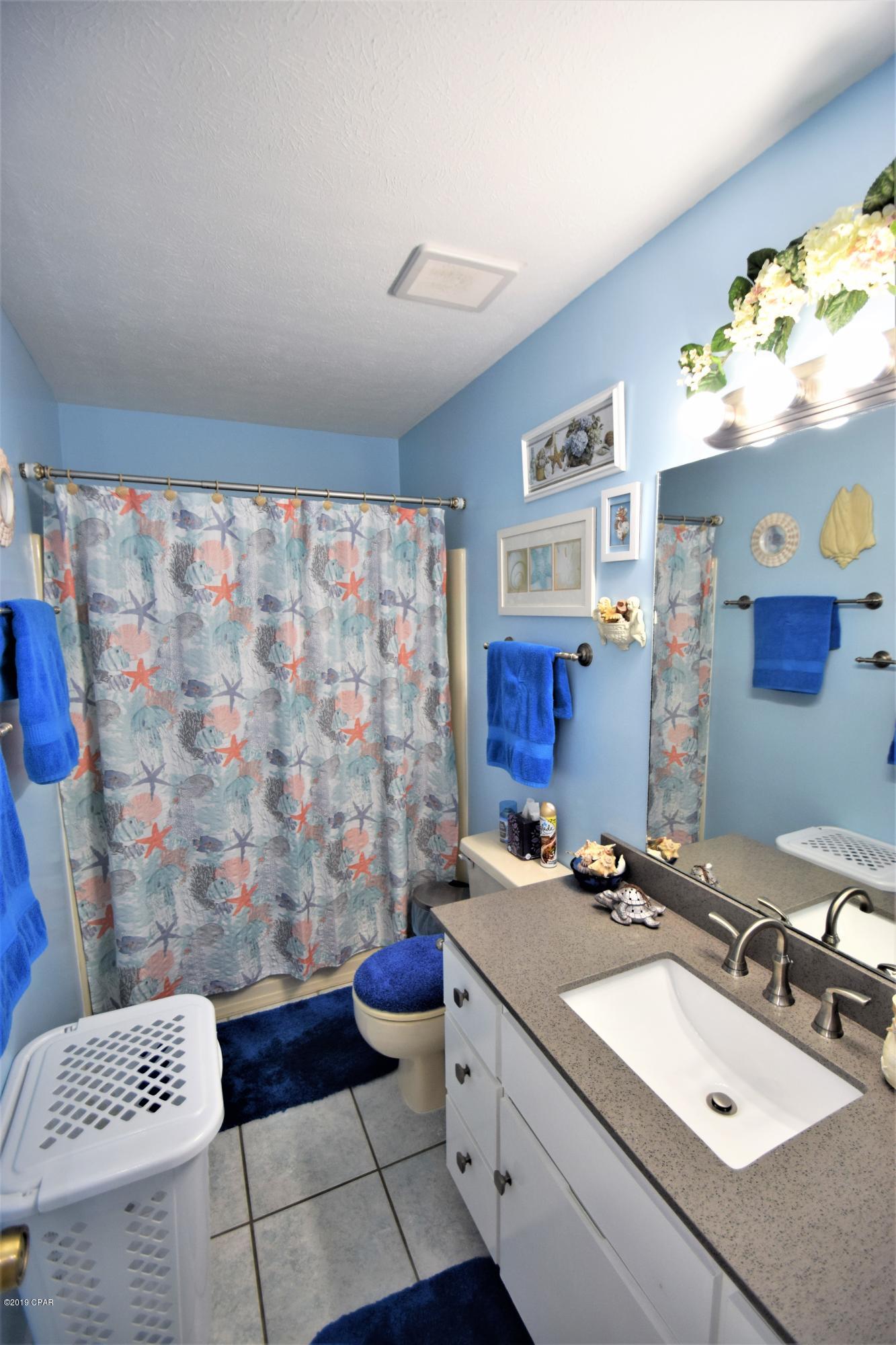 Endless Summer II - Residential