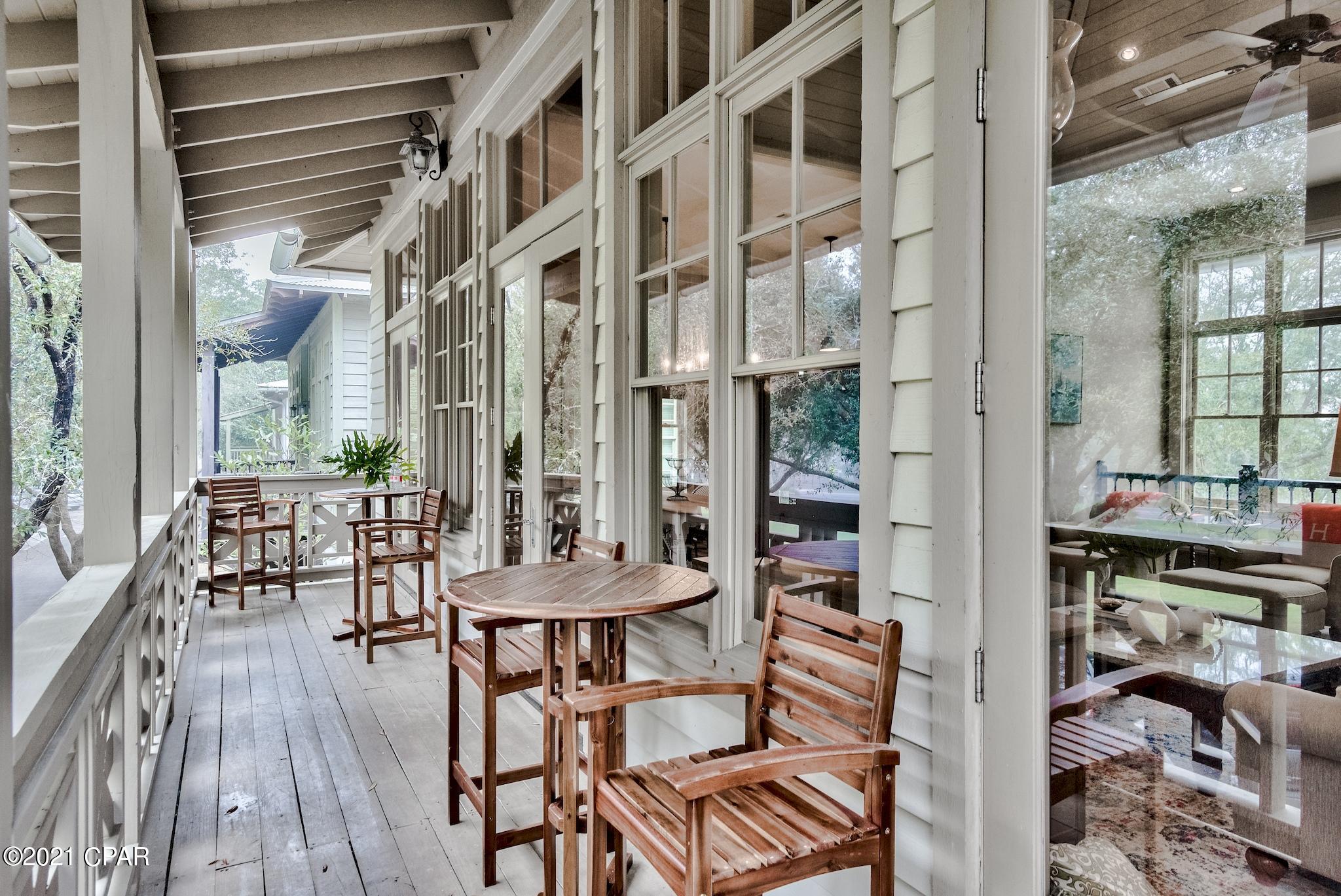 Rosemary Beach - Residential