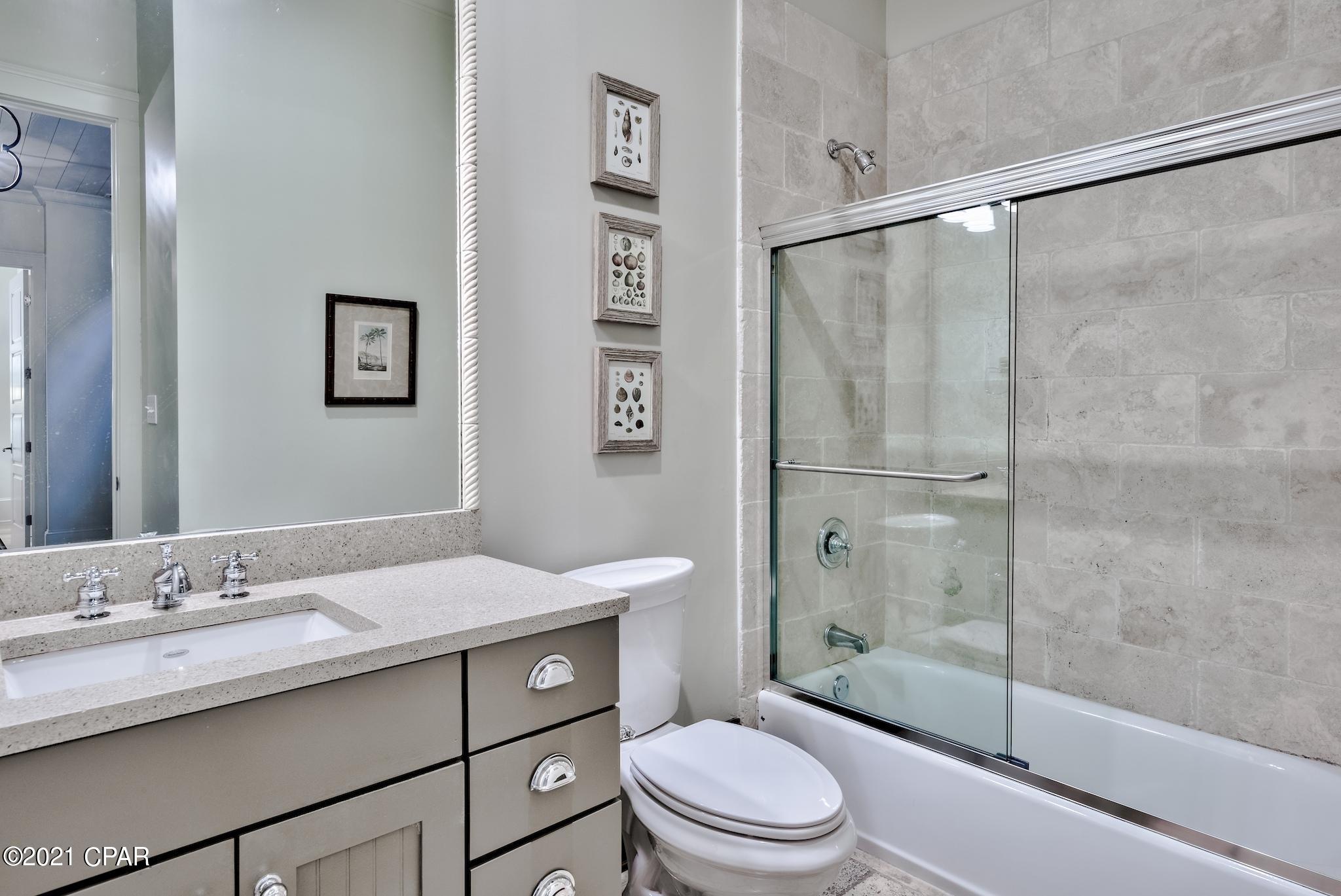 Rosemary Beach - Residential