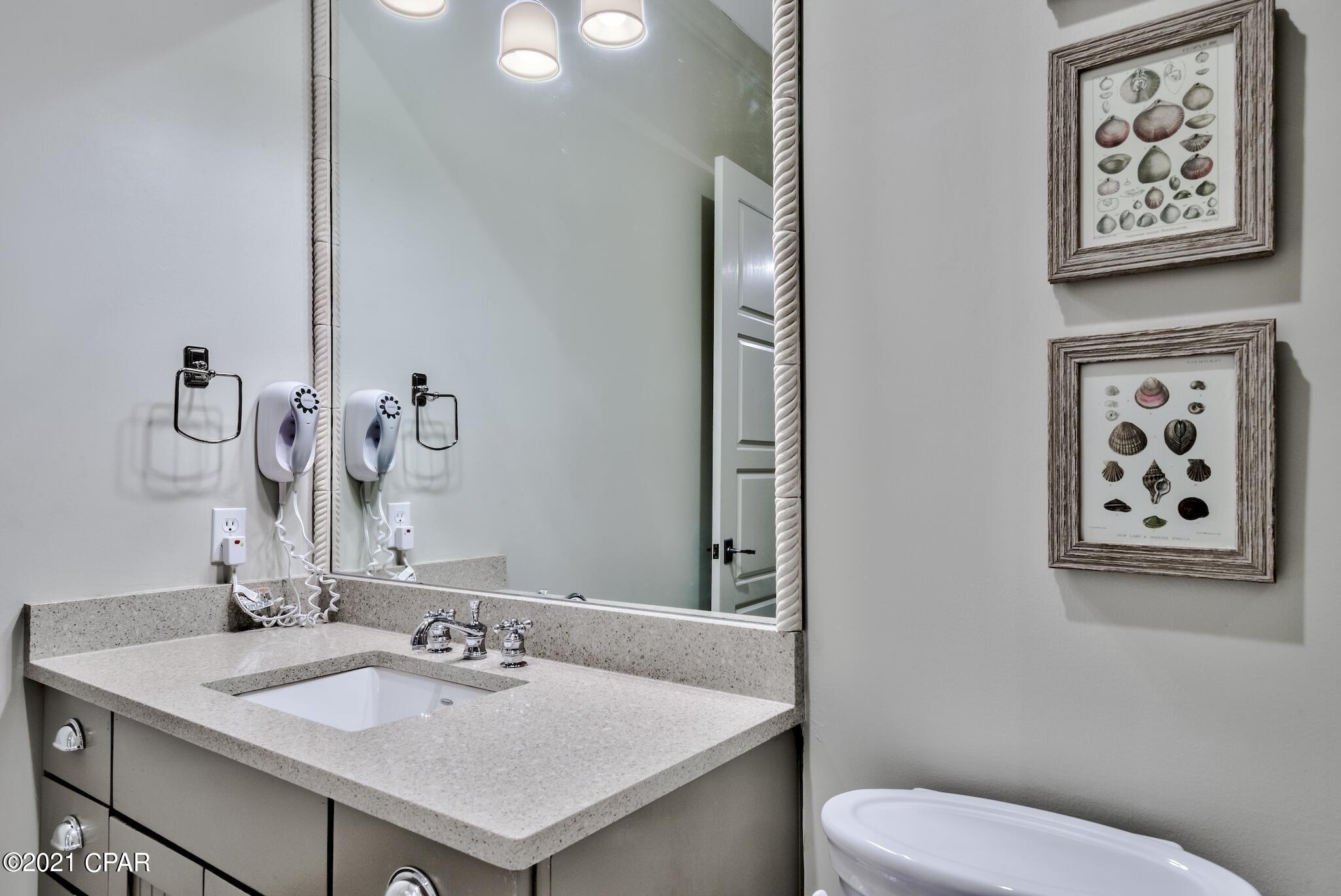 Rosemary Beach - Residential