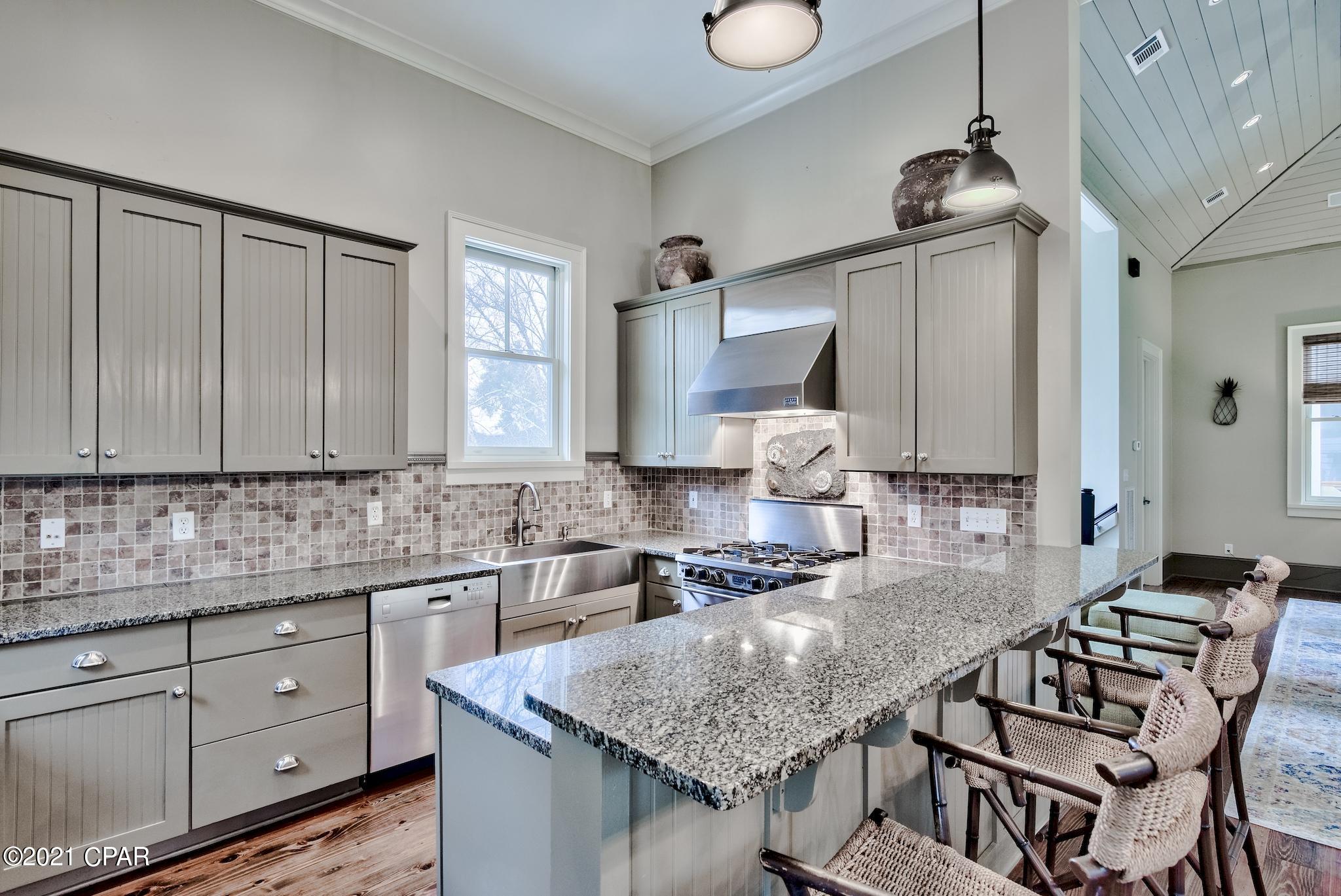 Rosemary Beach - Residential