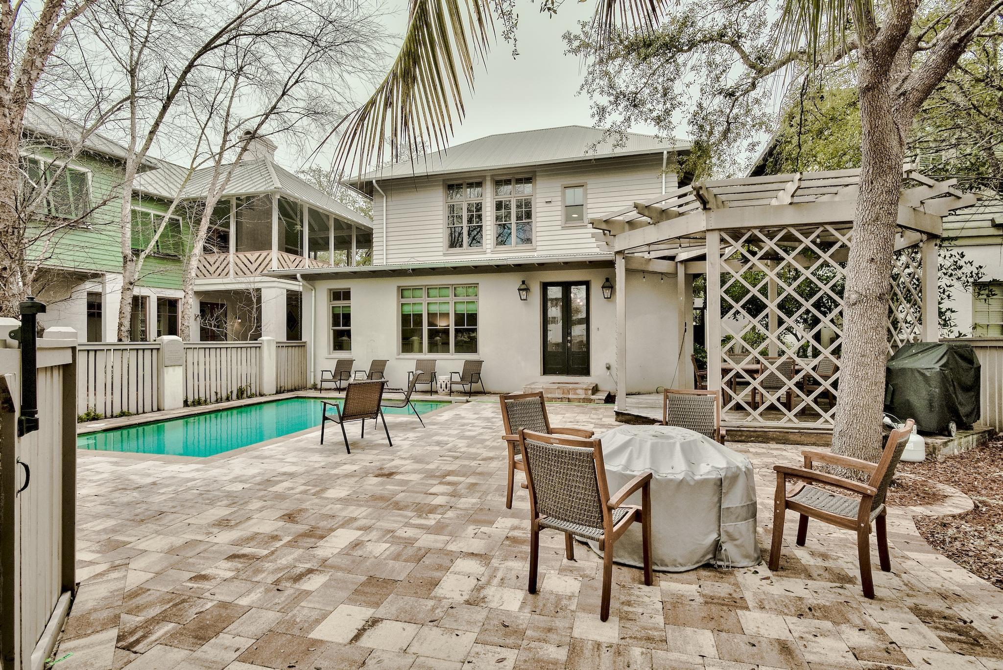 Rosemary Beach - Residential