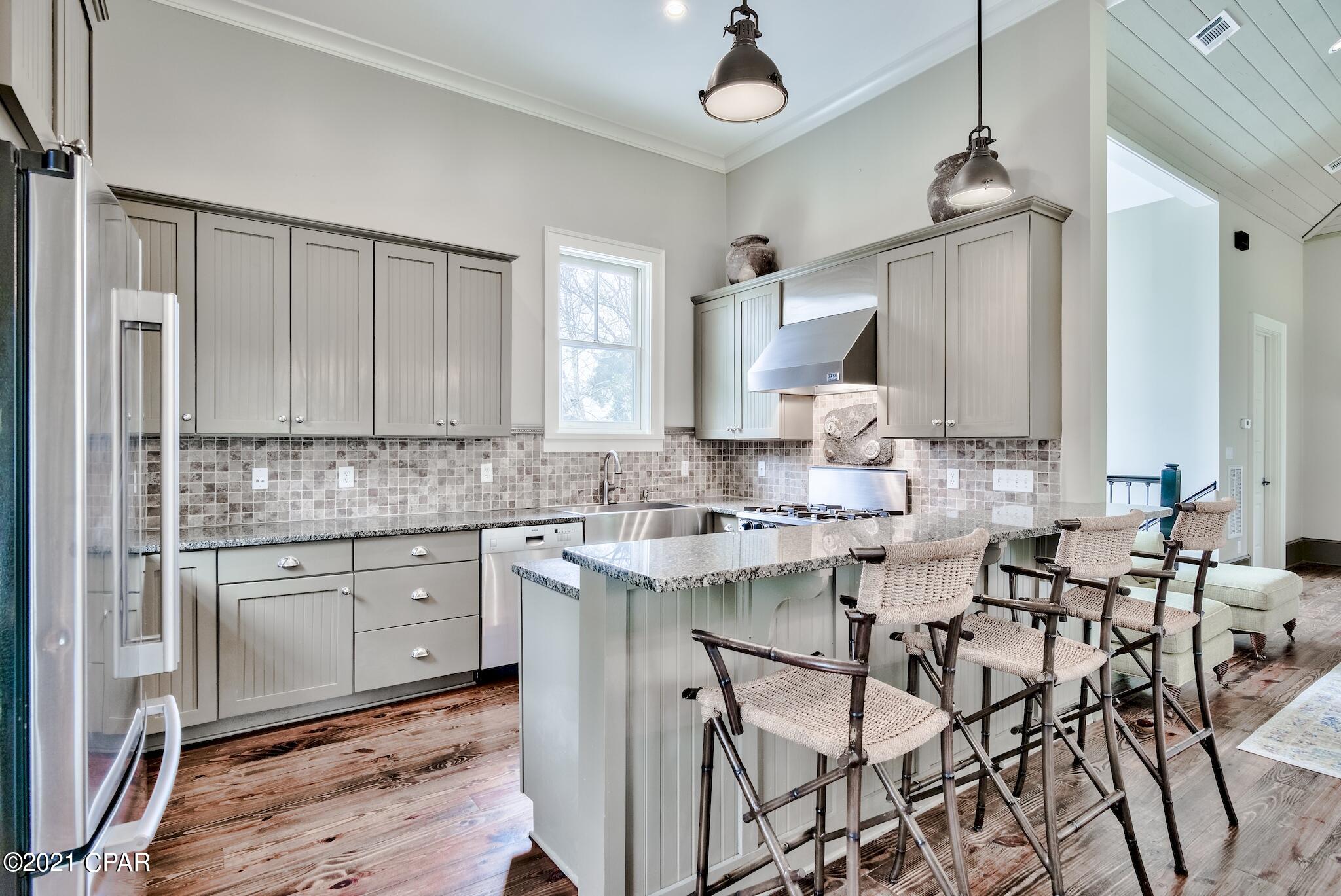 Rosemary Beach - Residential