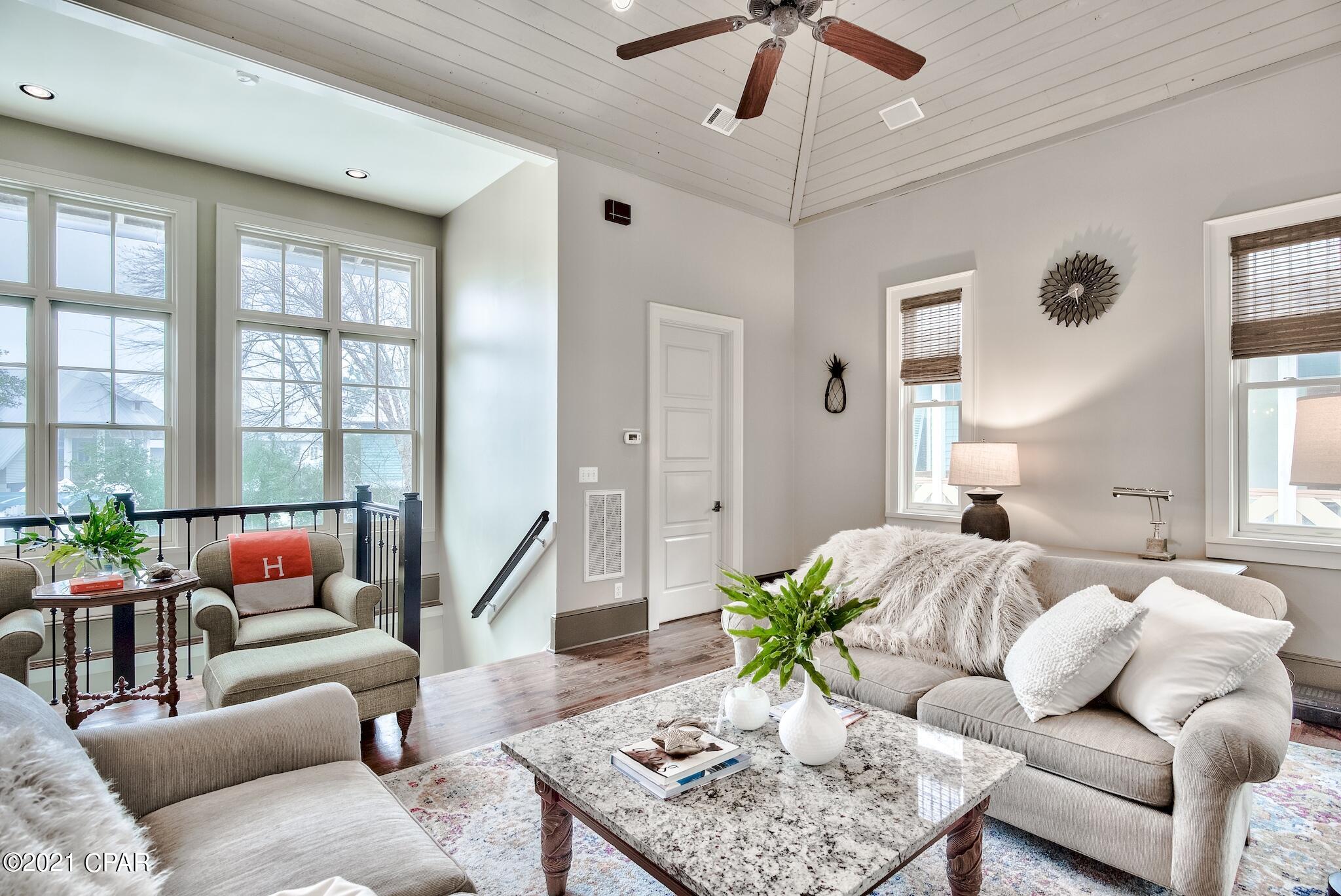 Rosemary Beach - Residential