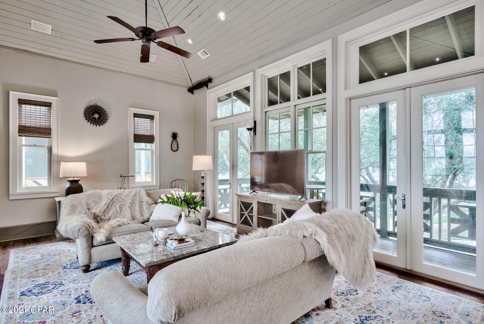 Rosemary Beach - Residential