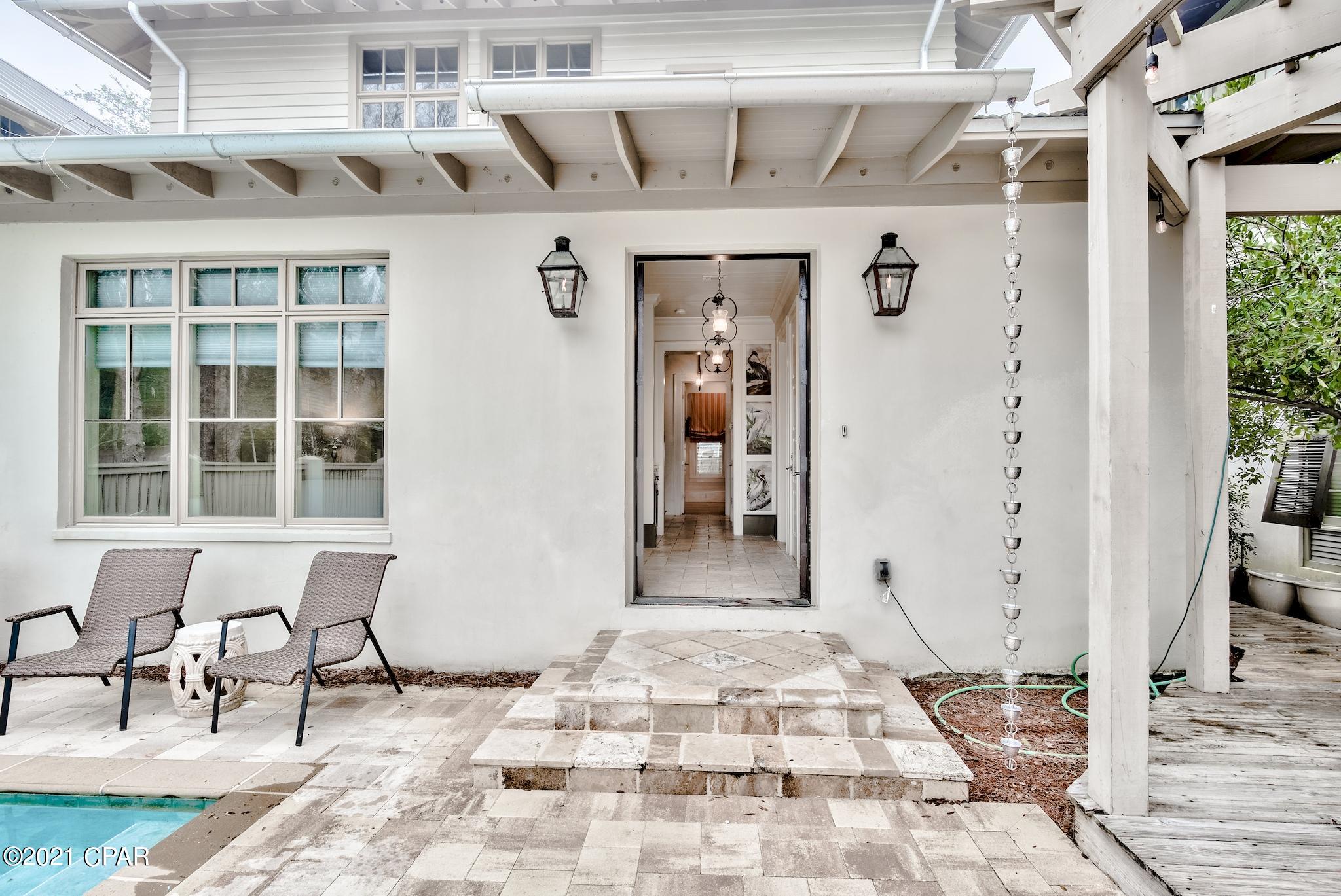 Rosemary Beach - Residential