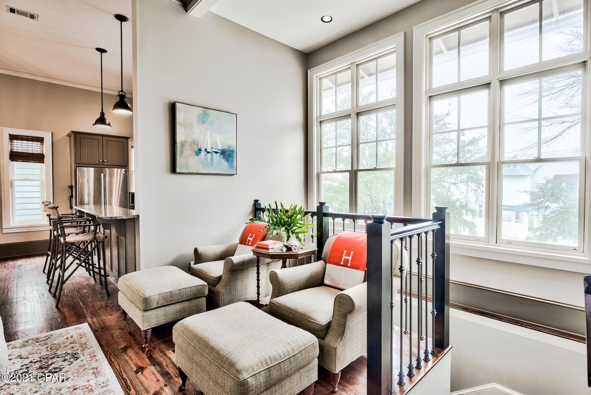 Rosemary Beach - Residential