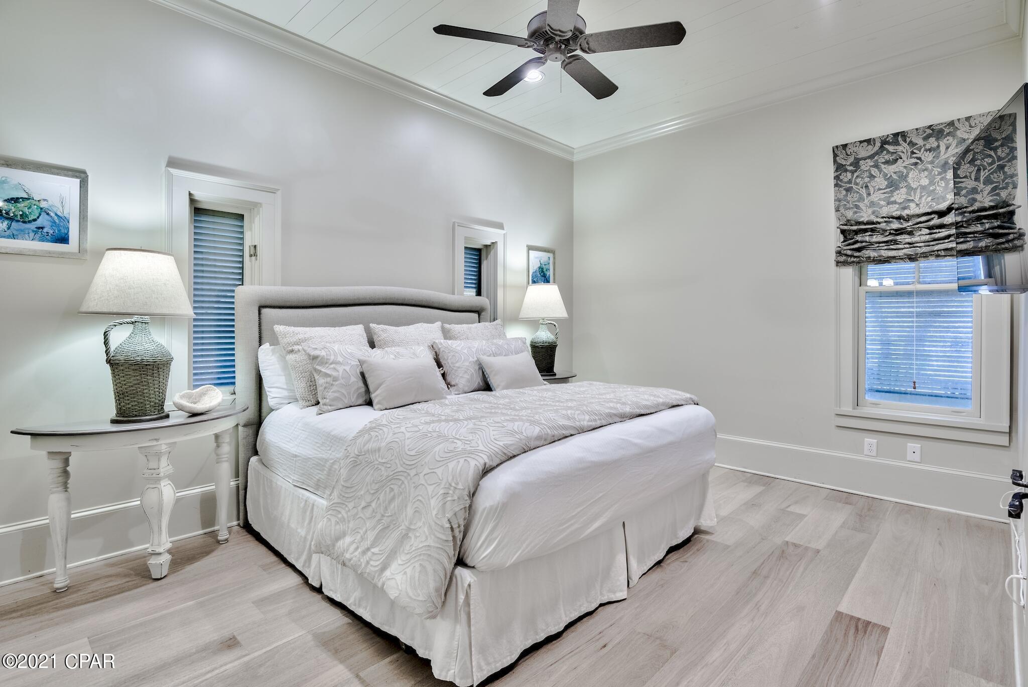 Rosemary Beach - Residential