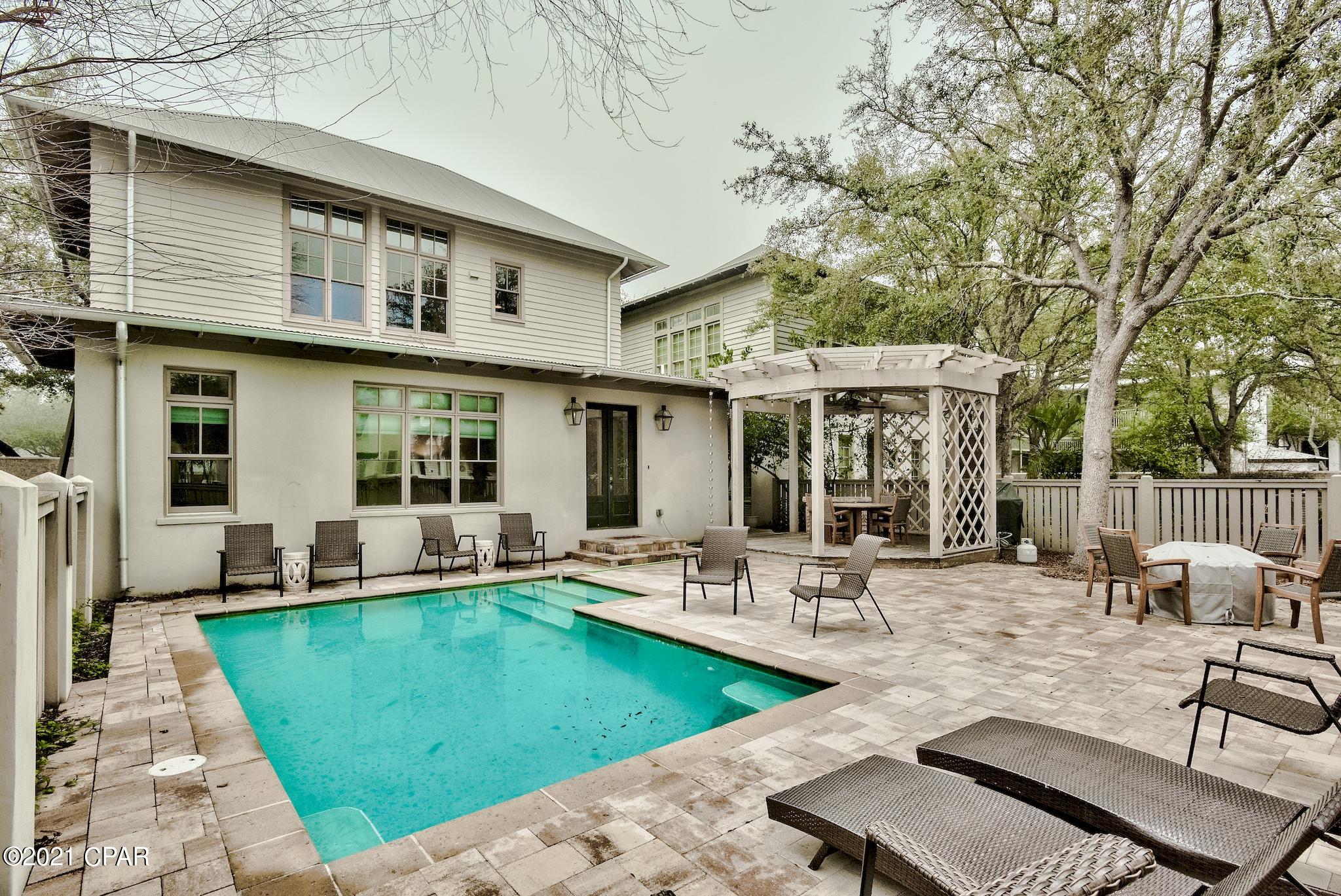 Rosemary Beach - Residential