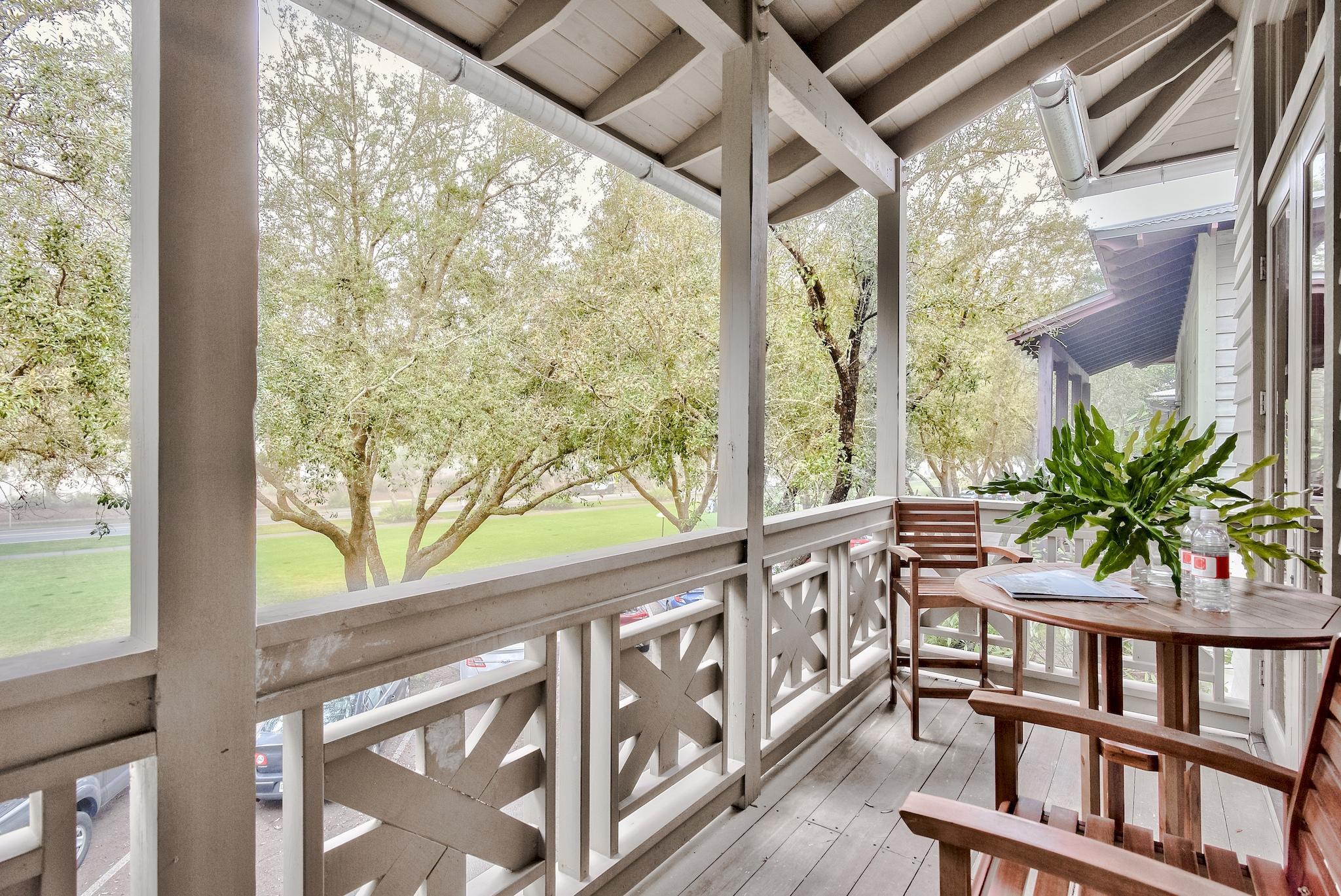 Rosemary Beach - Residential