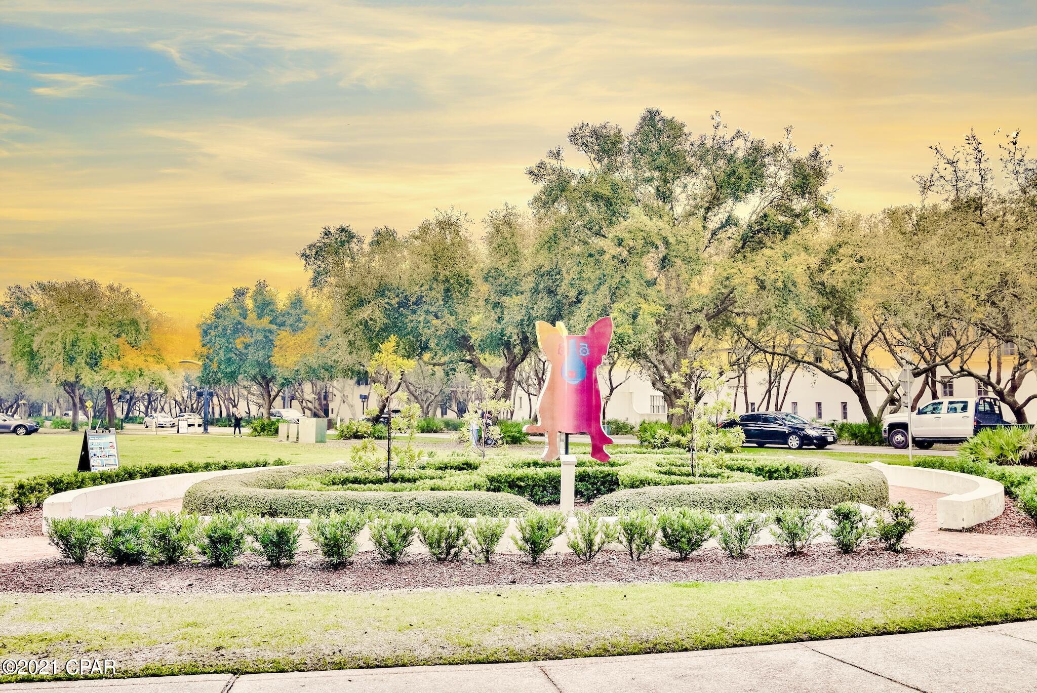 Rosemary Beach - Residential