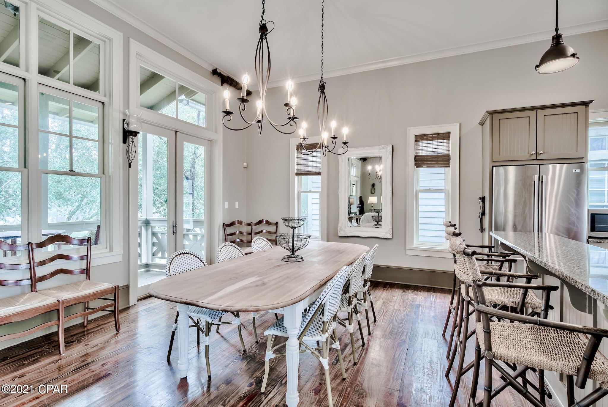 Rosemary Beach - Residential