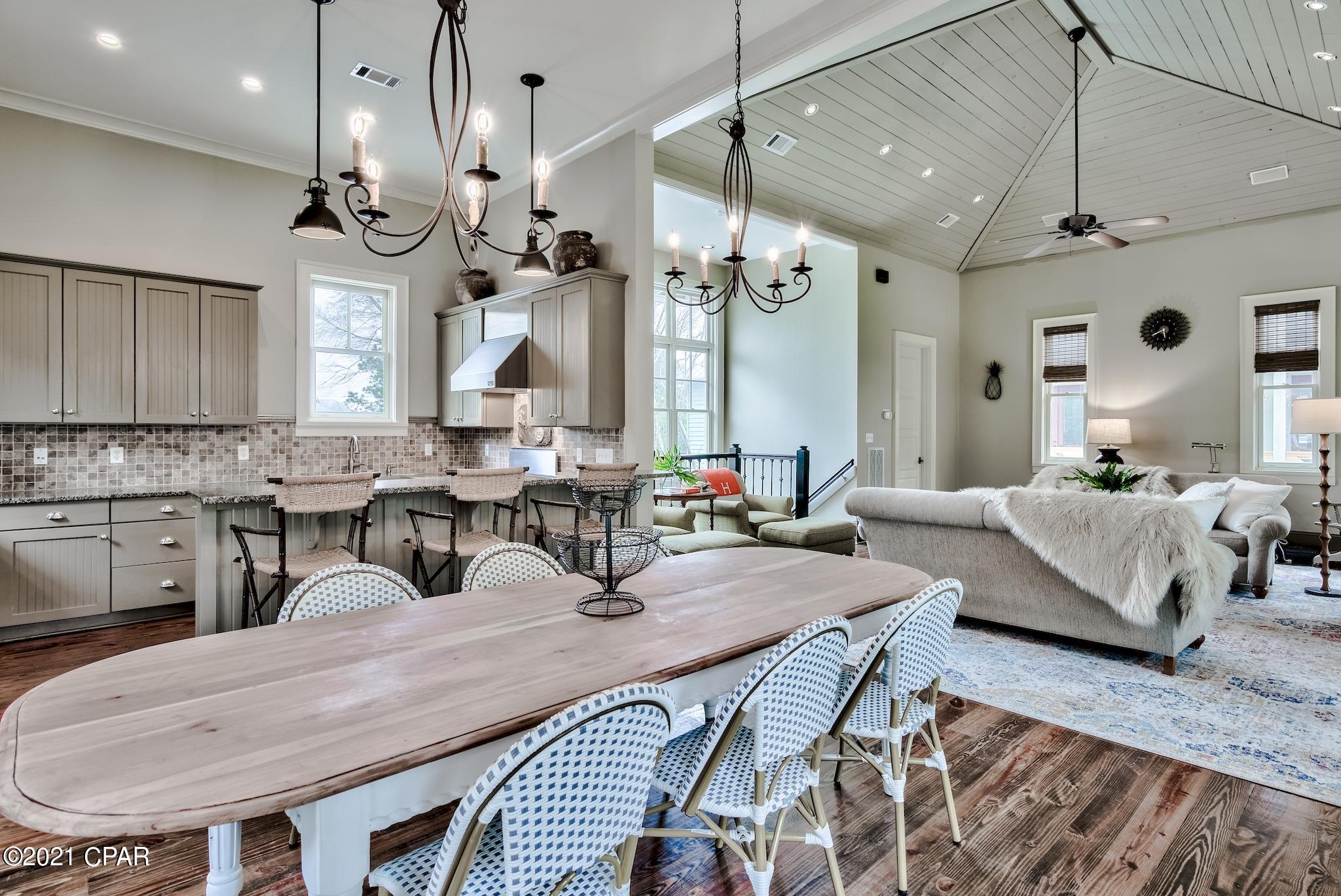 Rosemary Beach - Residential