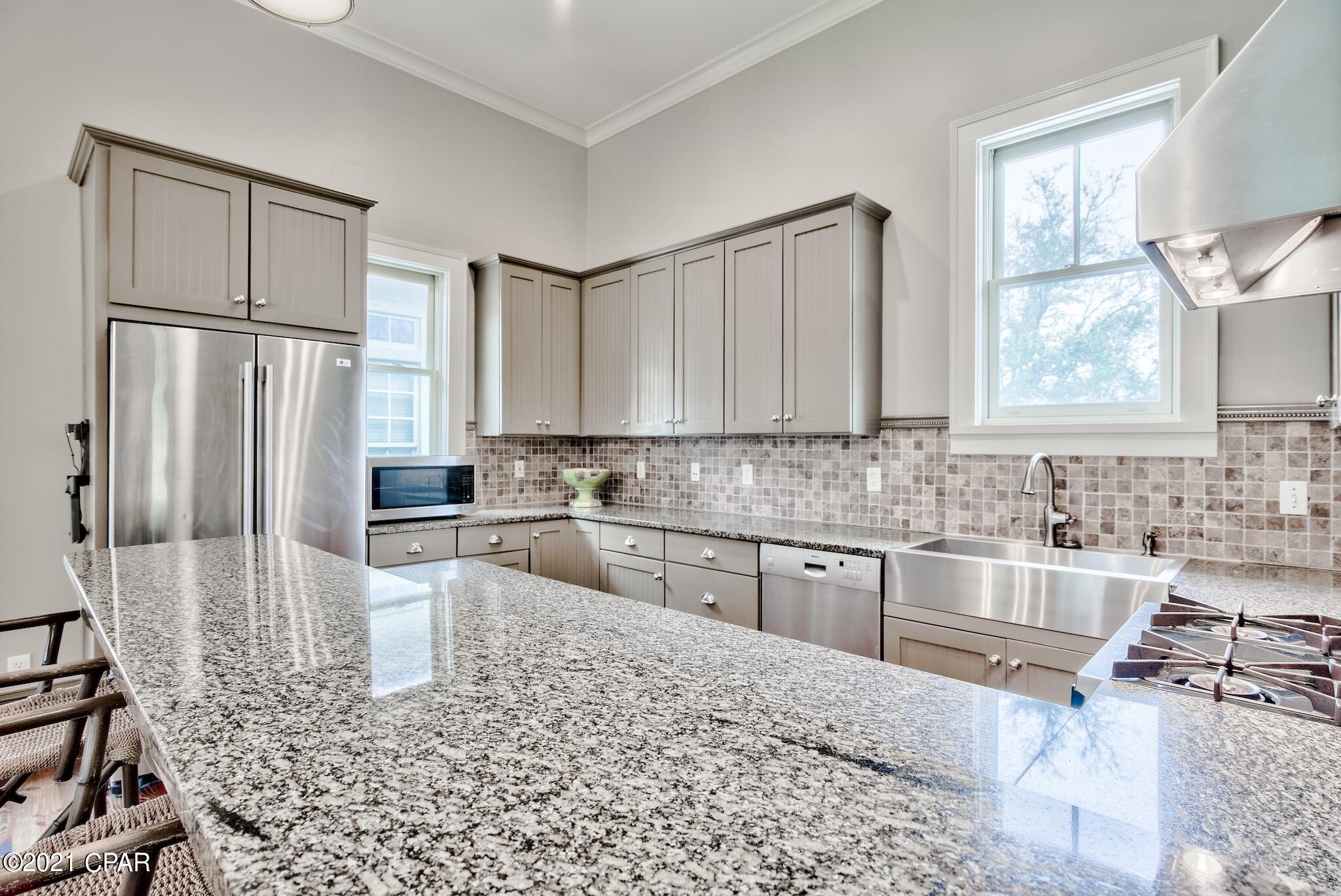 Rosemary Beach - Residential