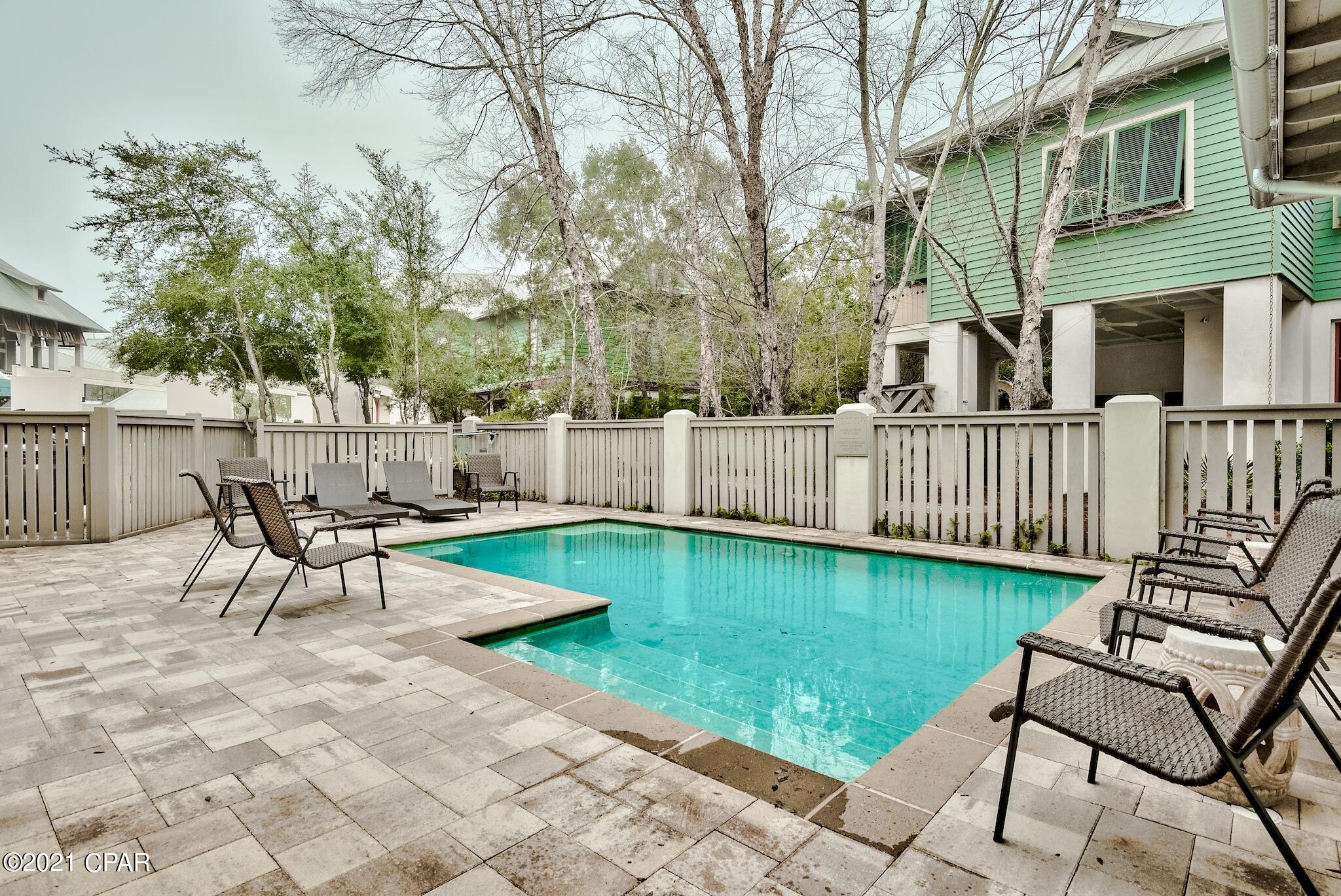 Rosemary Beach - Residential