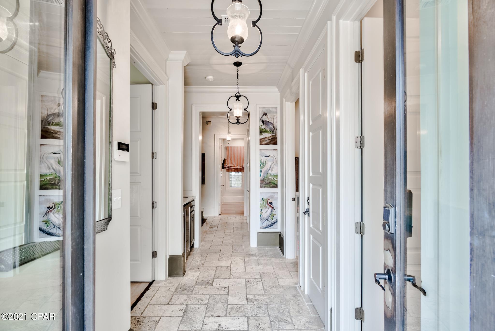 Rosemary Beach - Residential