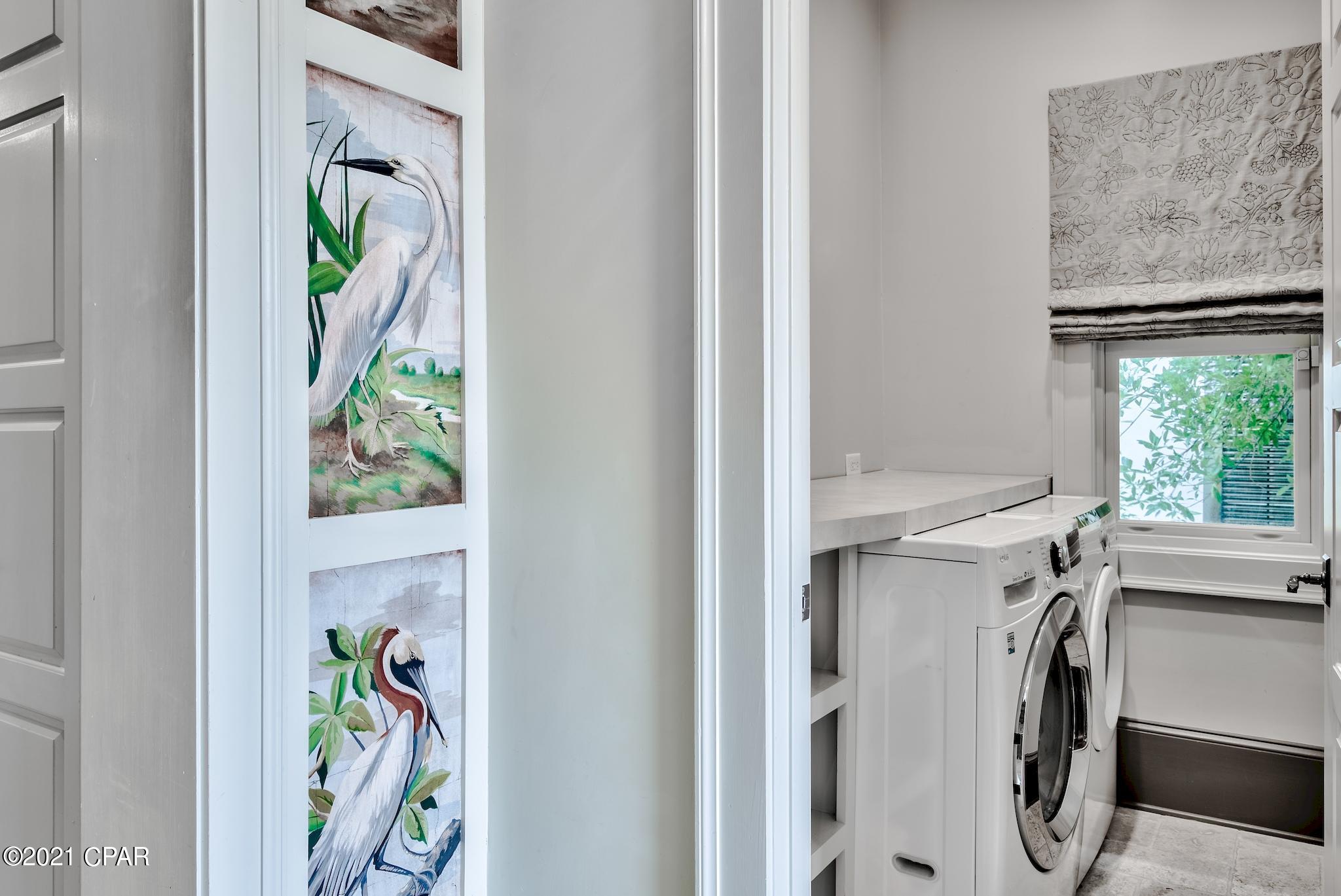 Rosemary Beach - Residential